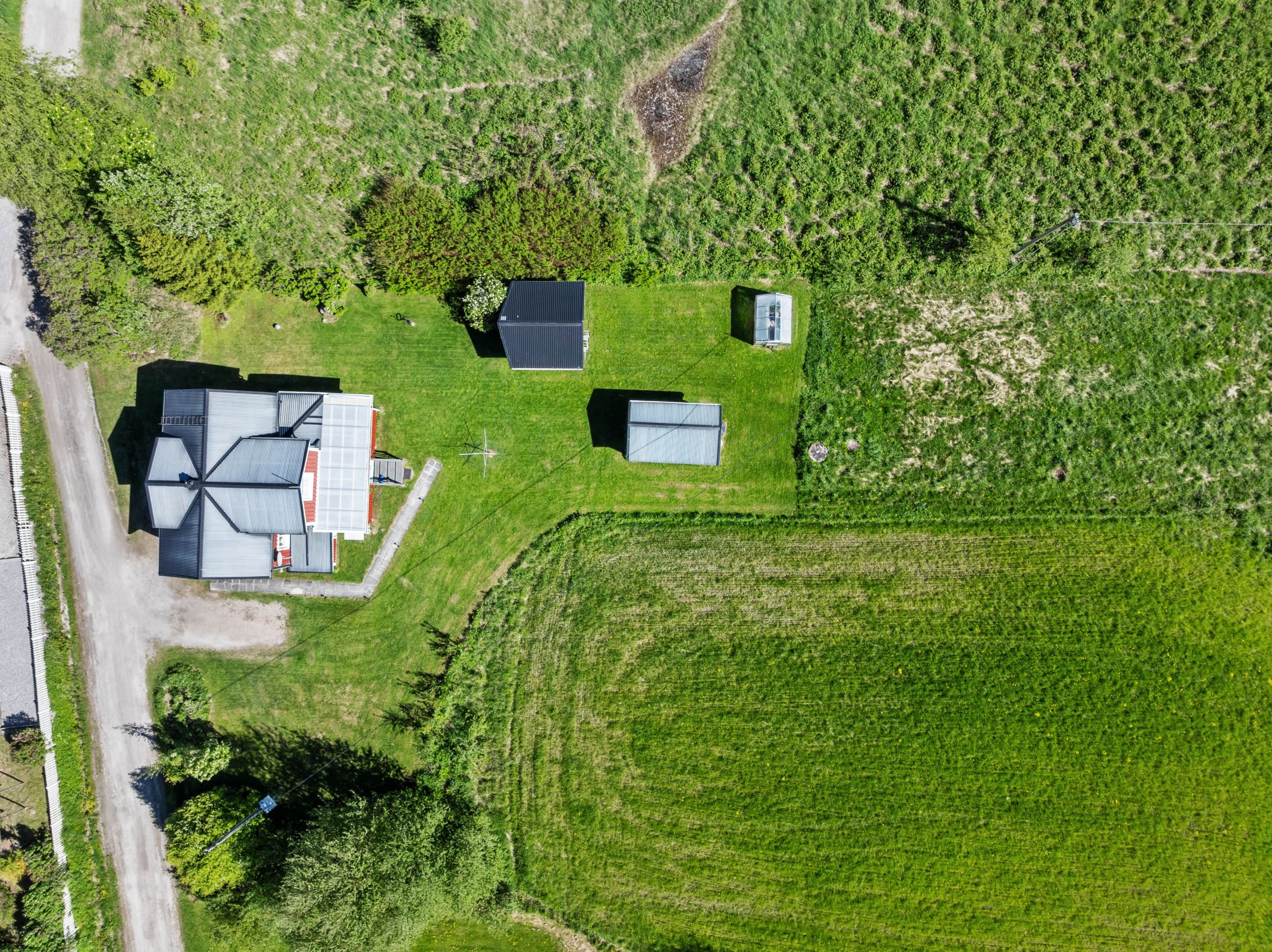 Flygfoto