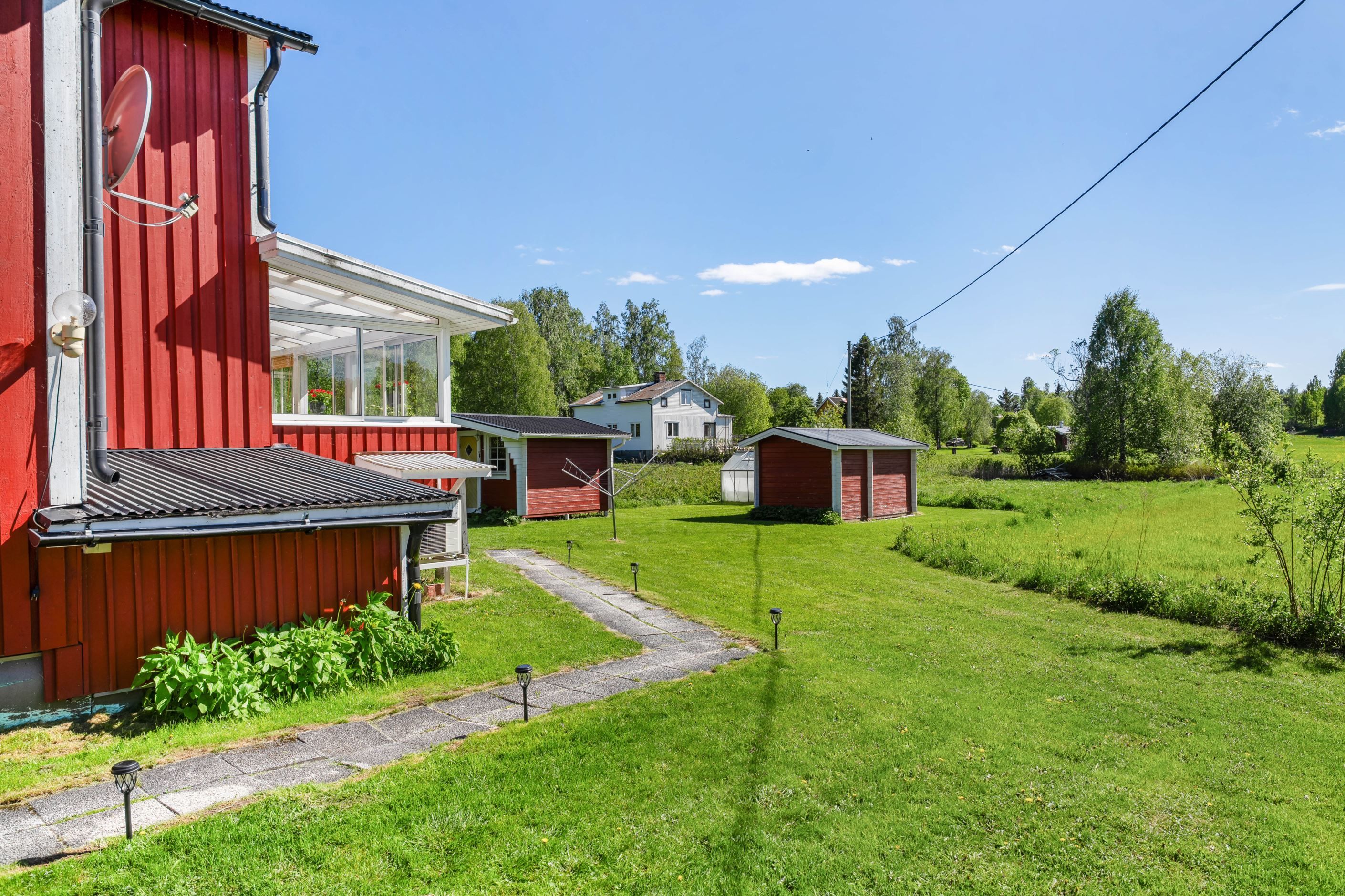 Exteriör