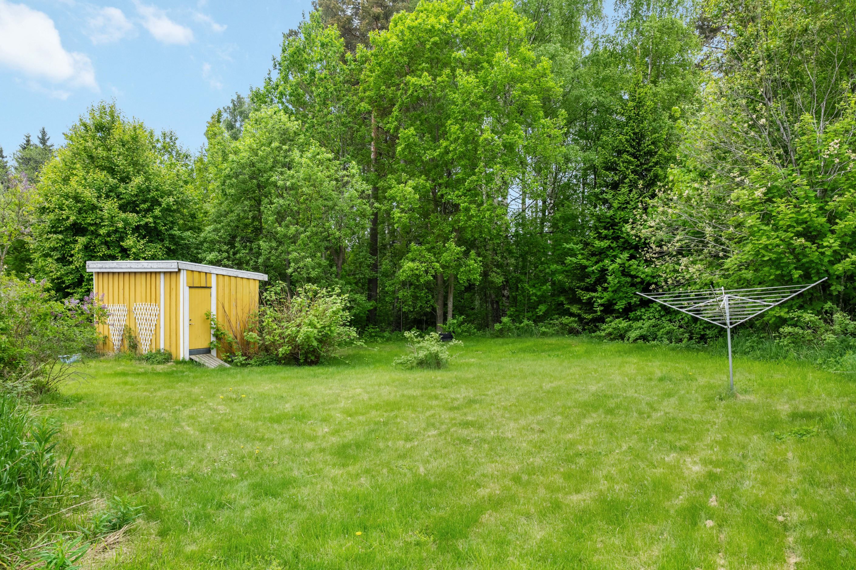 Välkommen till Neptunvägen 13