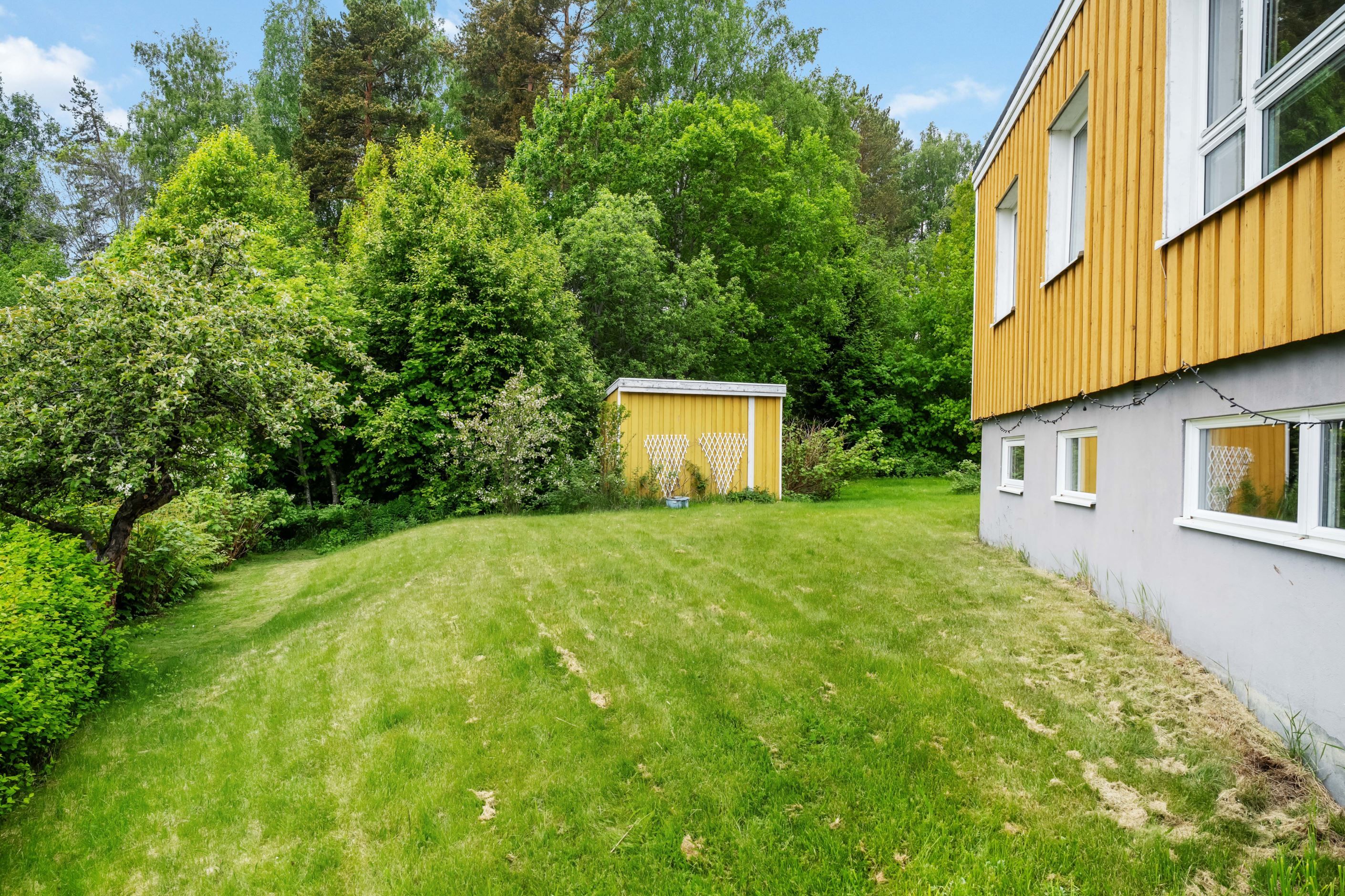 Välkommen till Neptunvägen 13