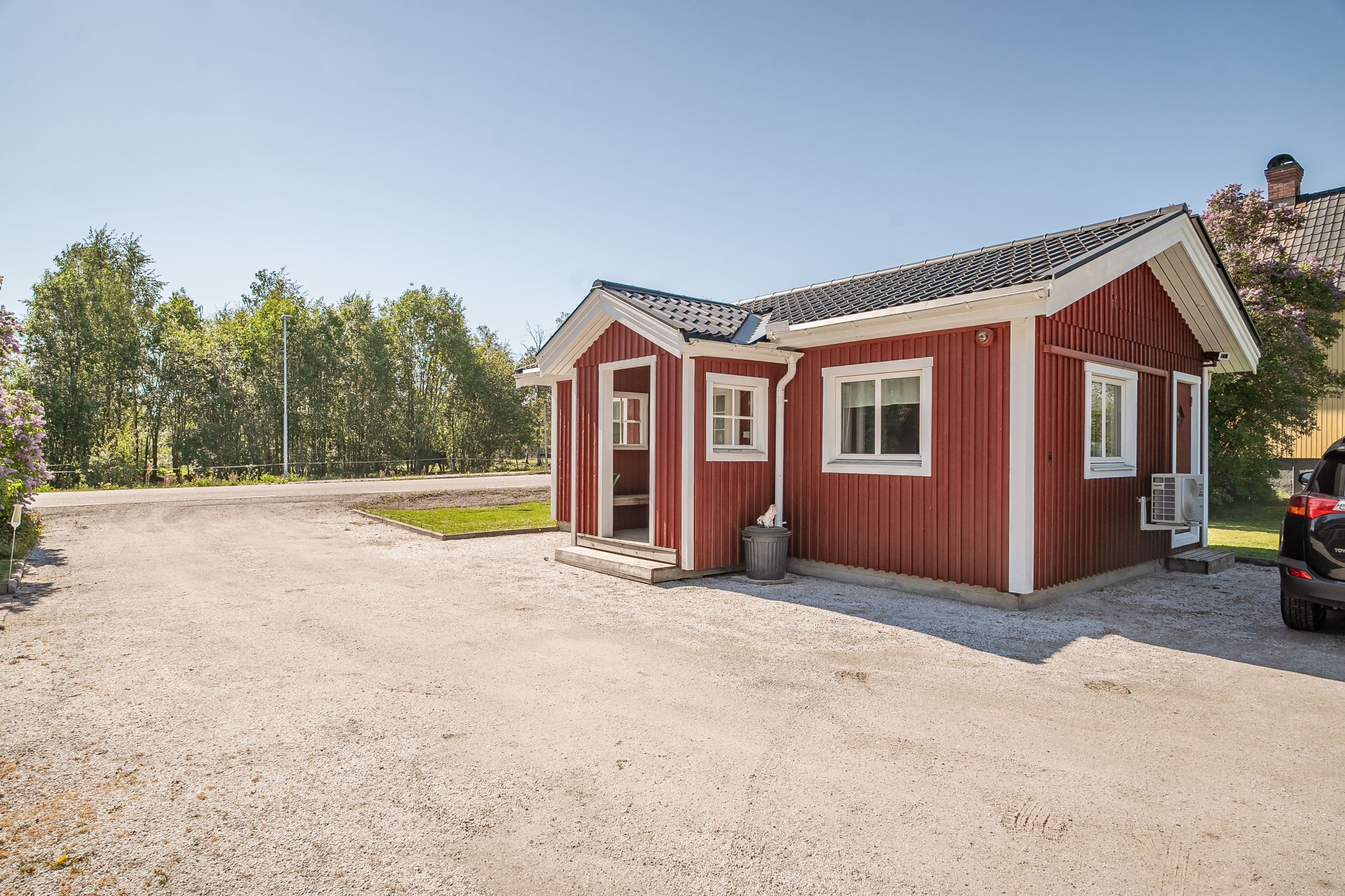 Gästhuset