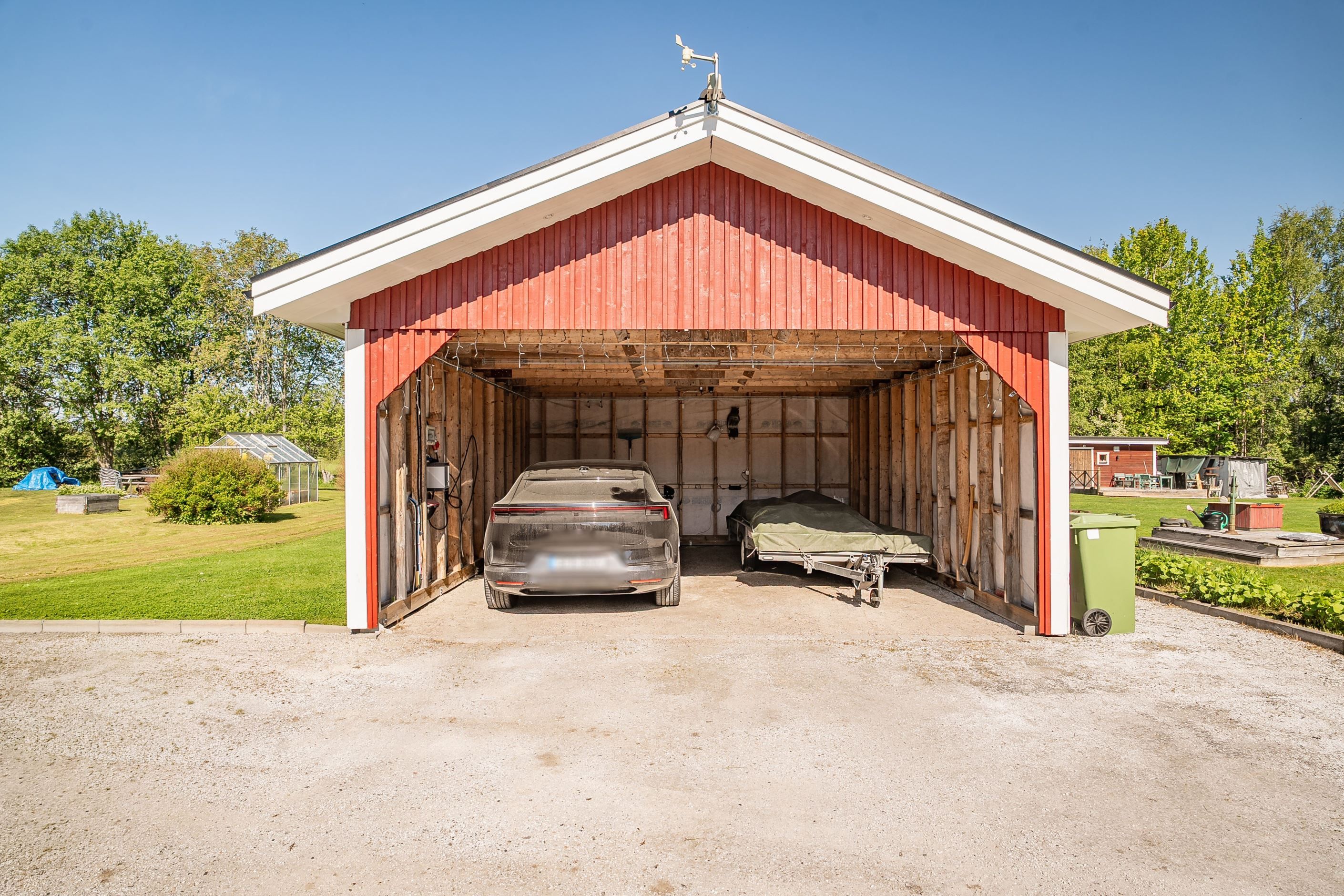 Carport