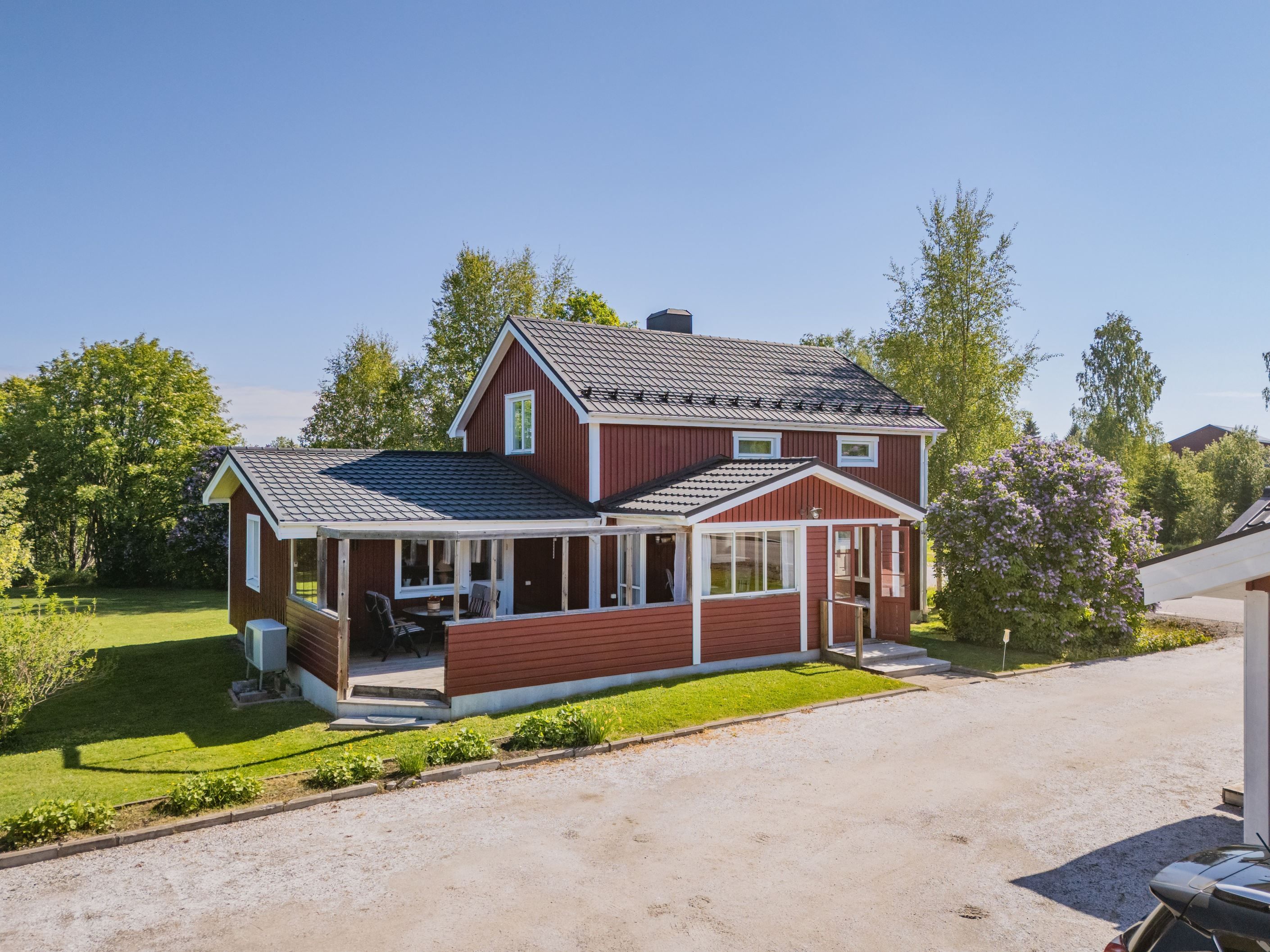 Välkommen till Älva 156