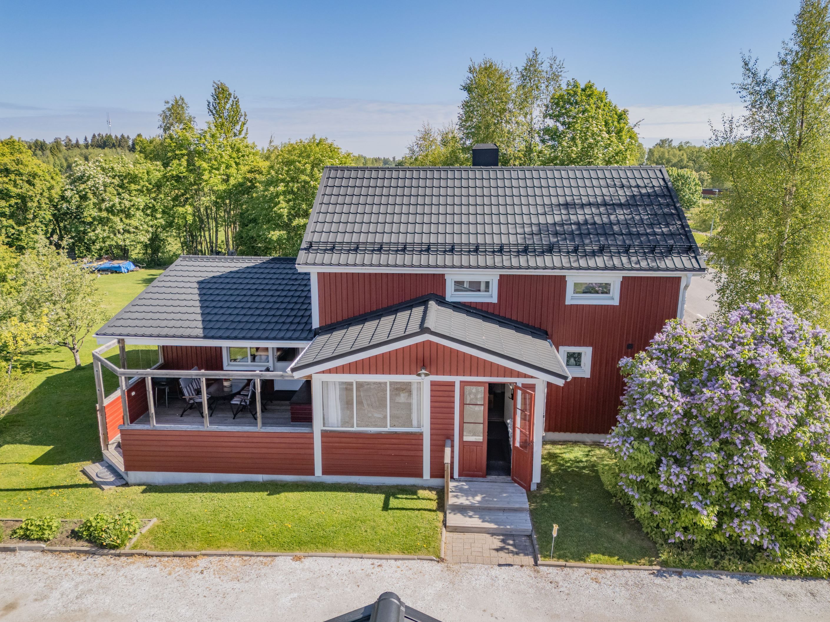 Välkommen till Älva 156
