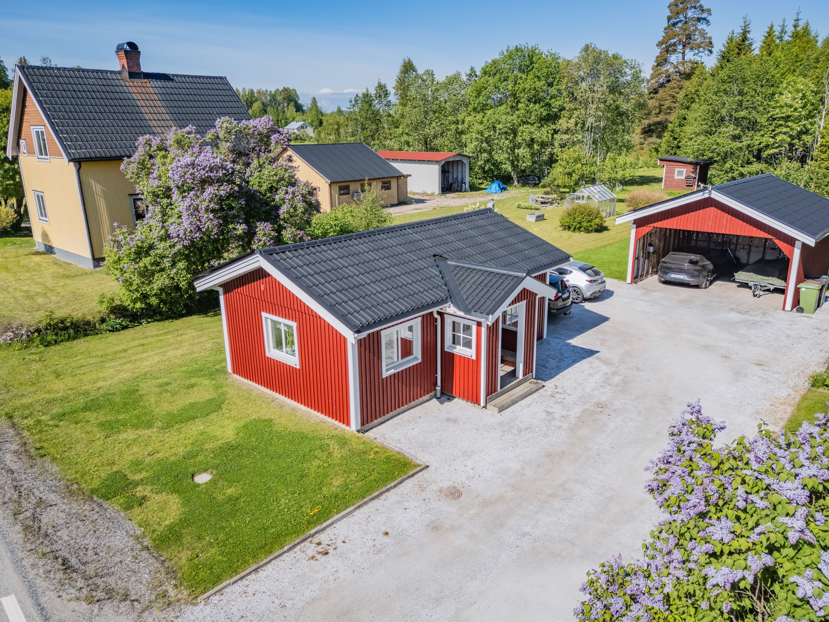 Välkommen till Älva 156