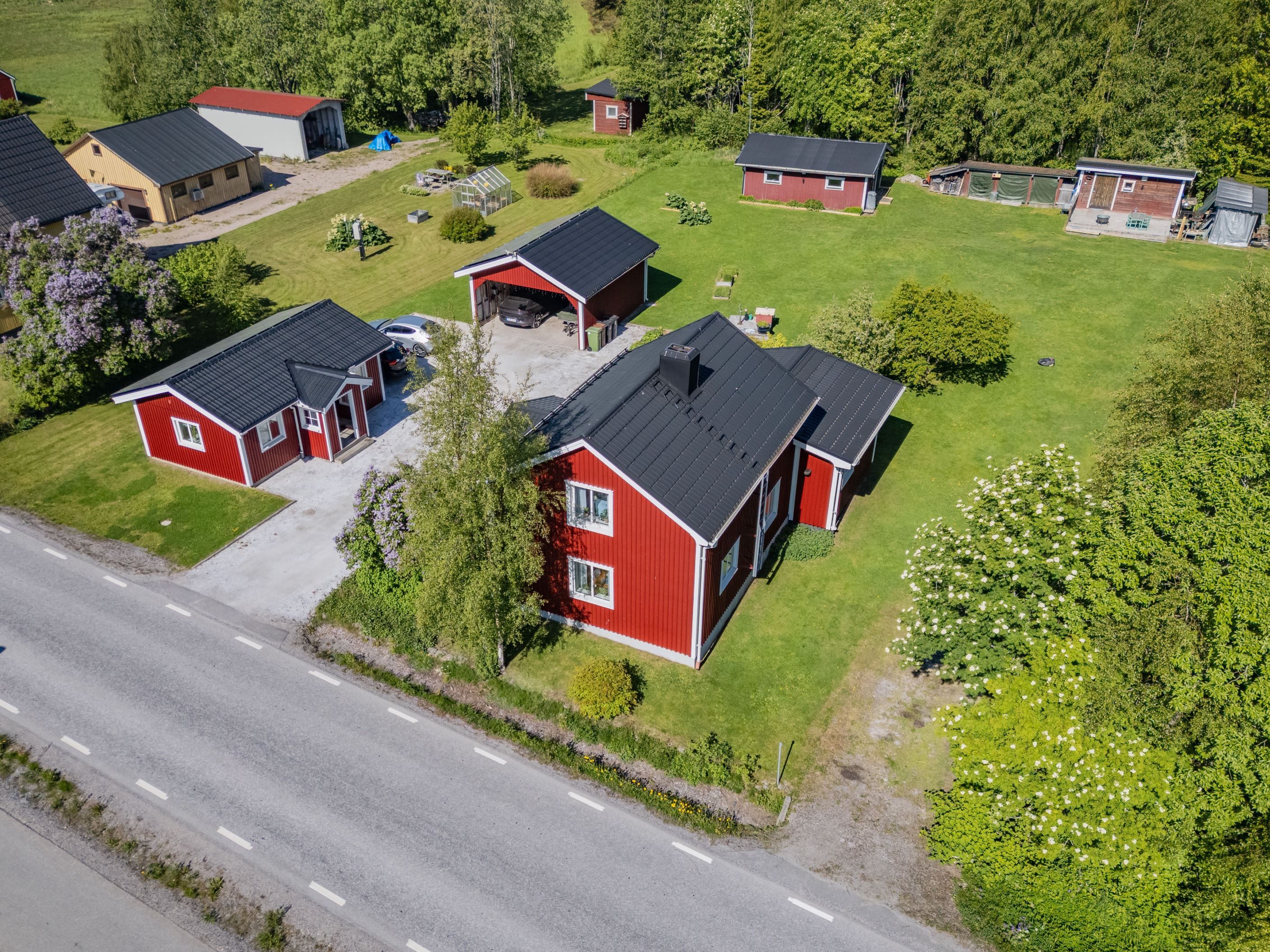 Välkommen till Älva 156