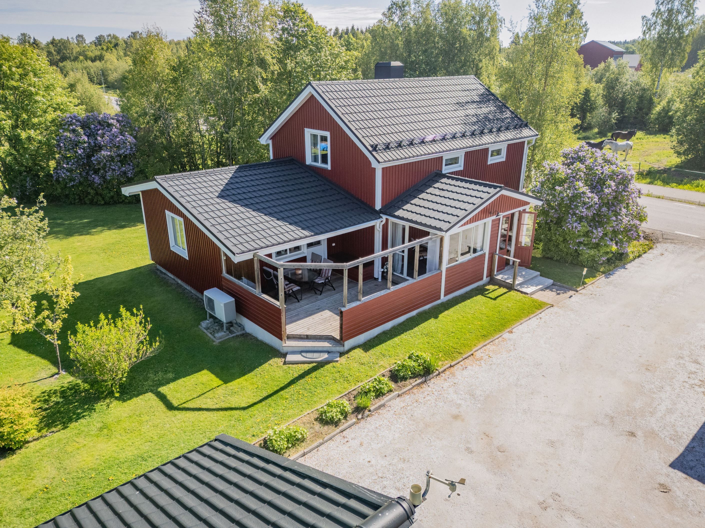 Välkommen till Älva 156
