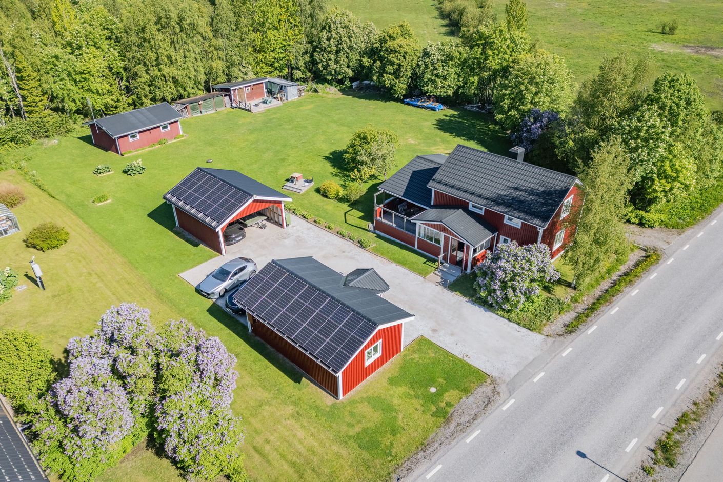 Välkommen till Älva 156