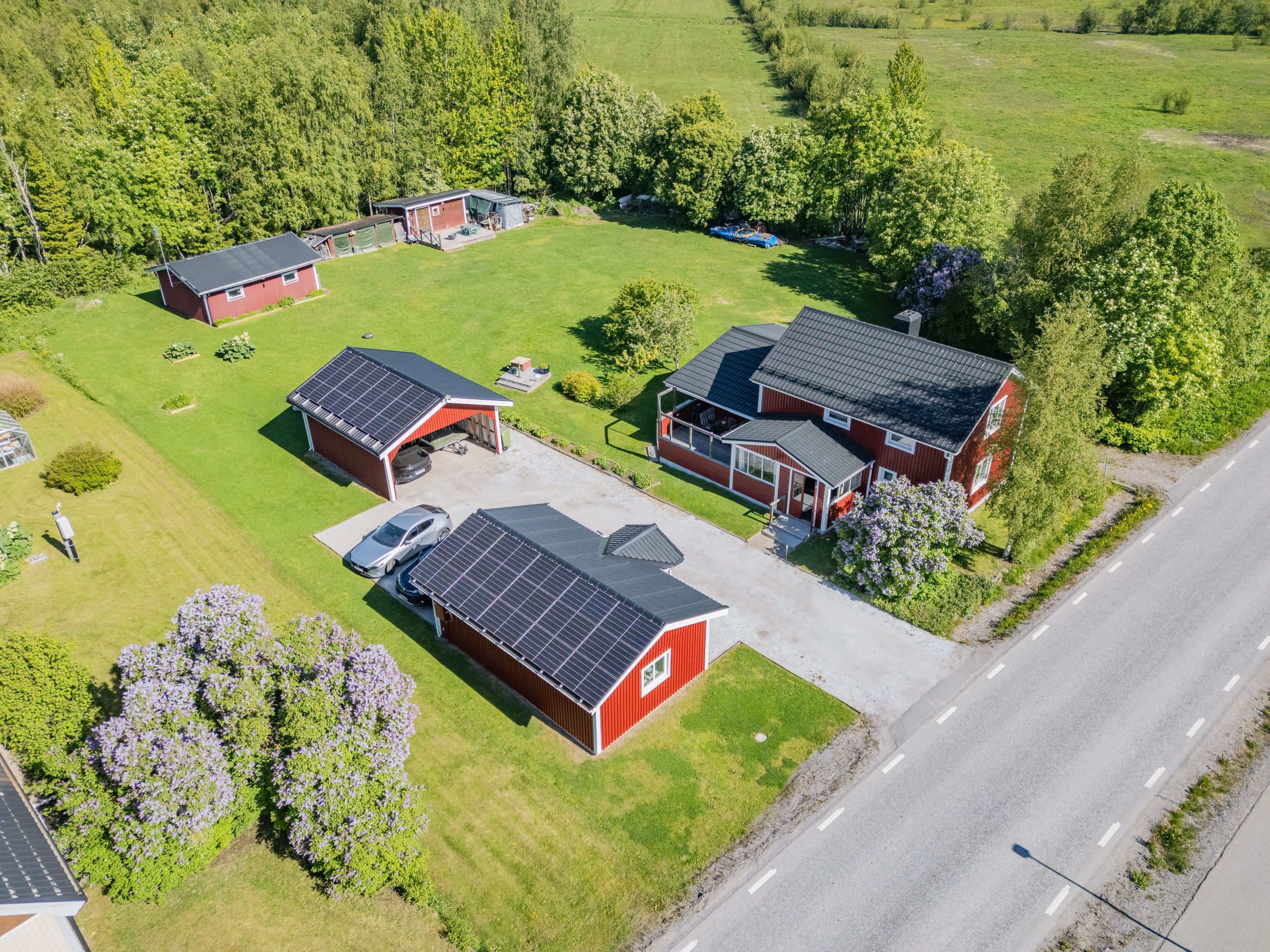 Välkommen till Älva 156