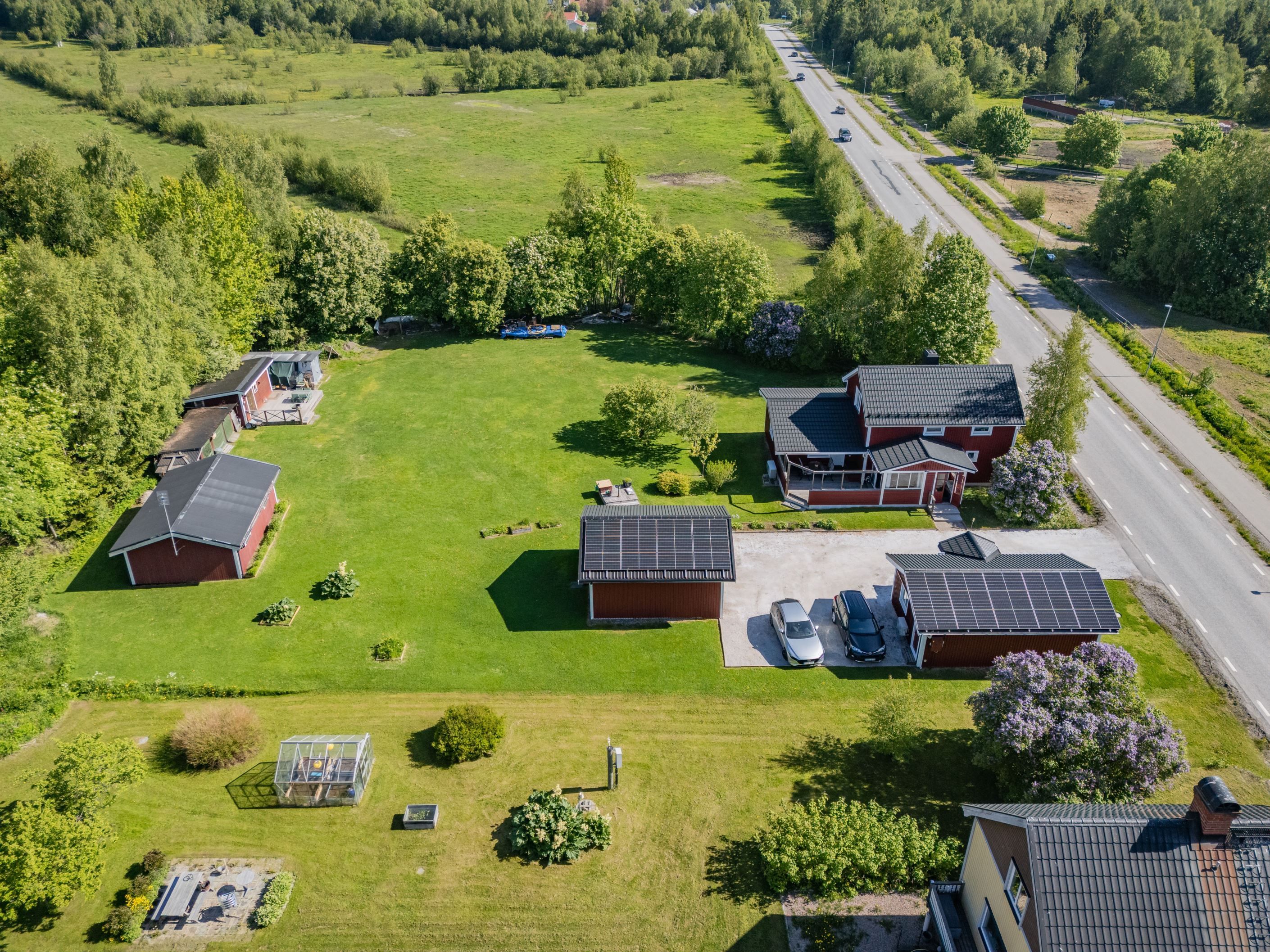 Välkommen till Älva 156