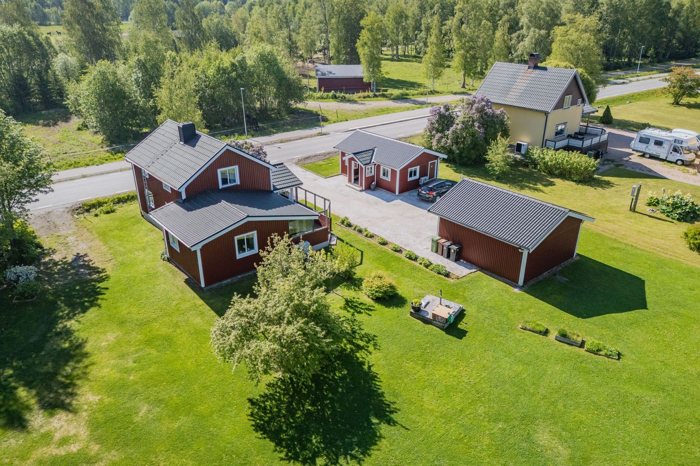 Välkommen till Älva 156