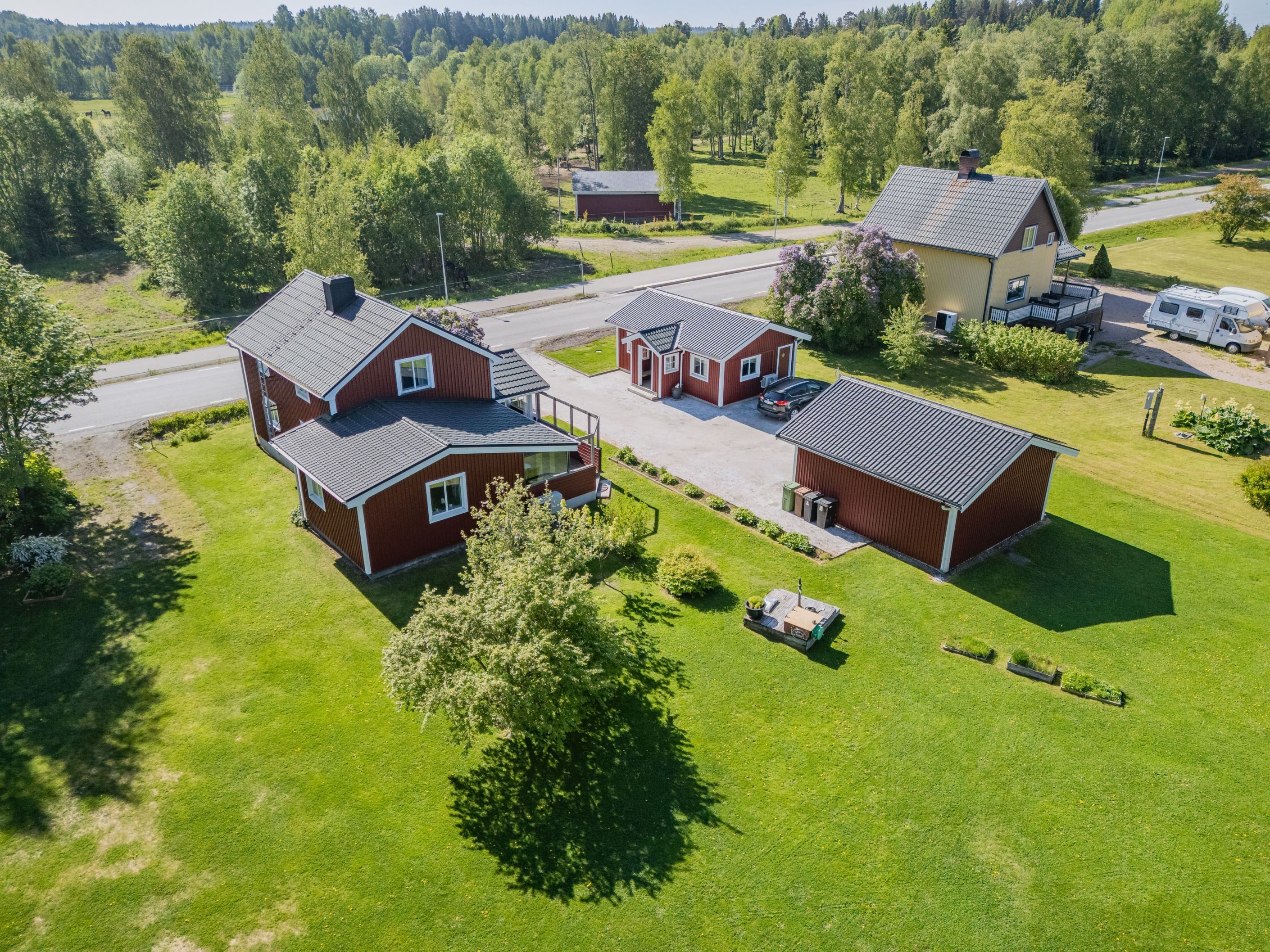 Välkommen till Älva 156