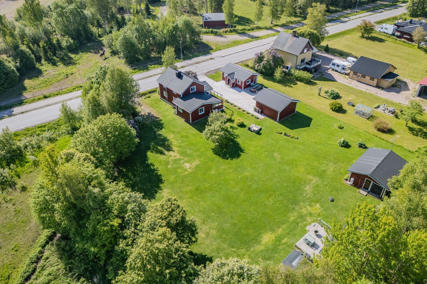 Välkommen till Älva 156