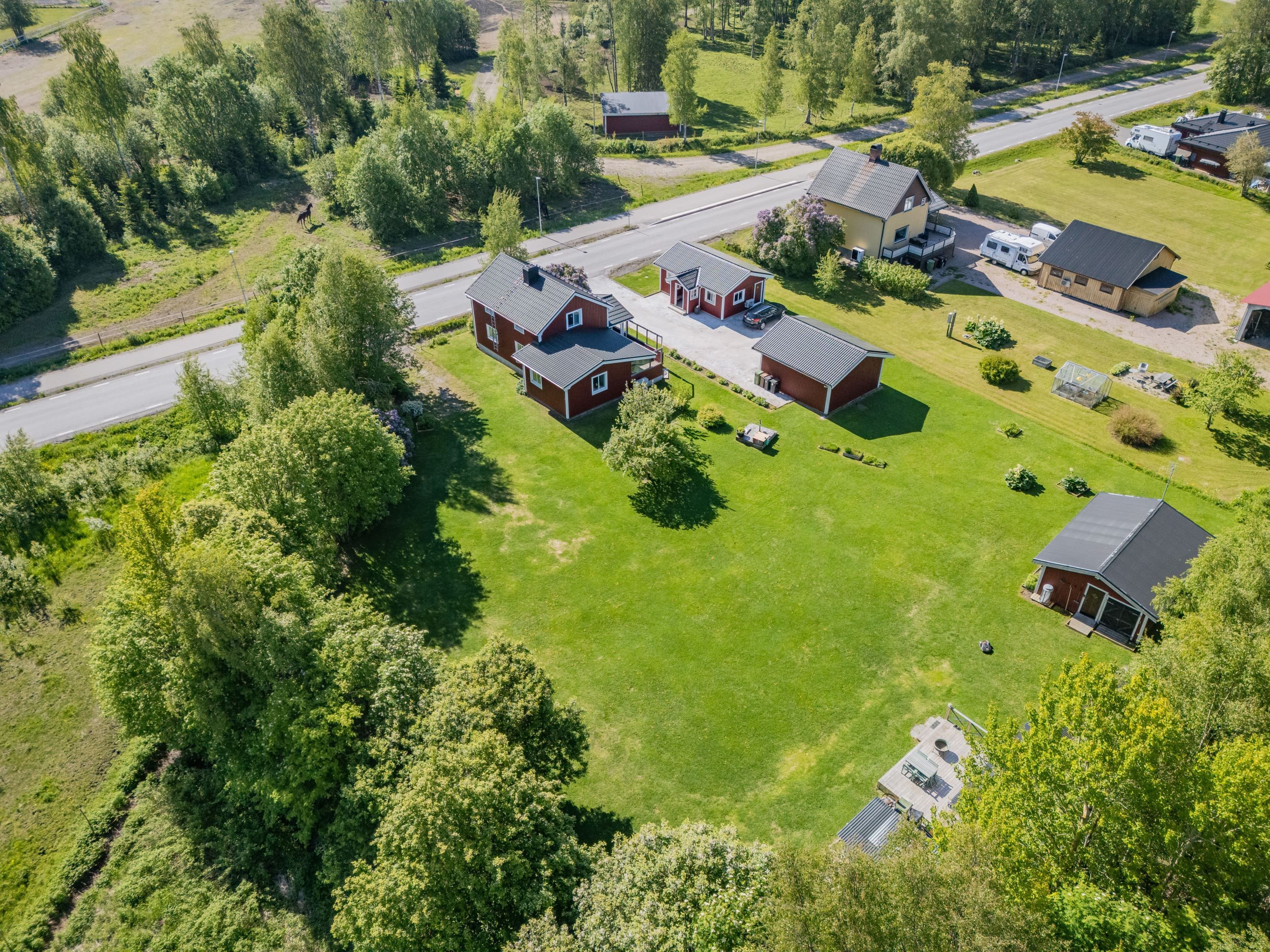 Välkommen till Älva 156