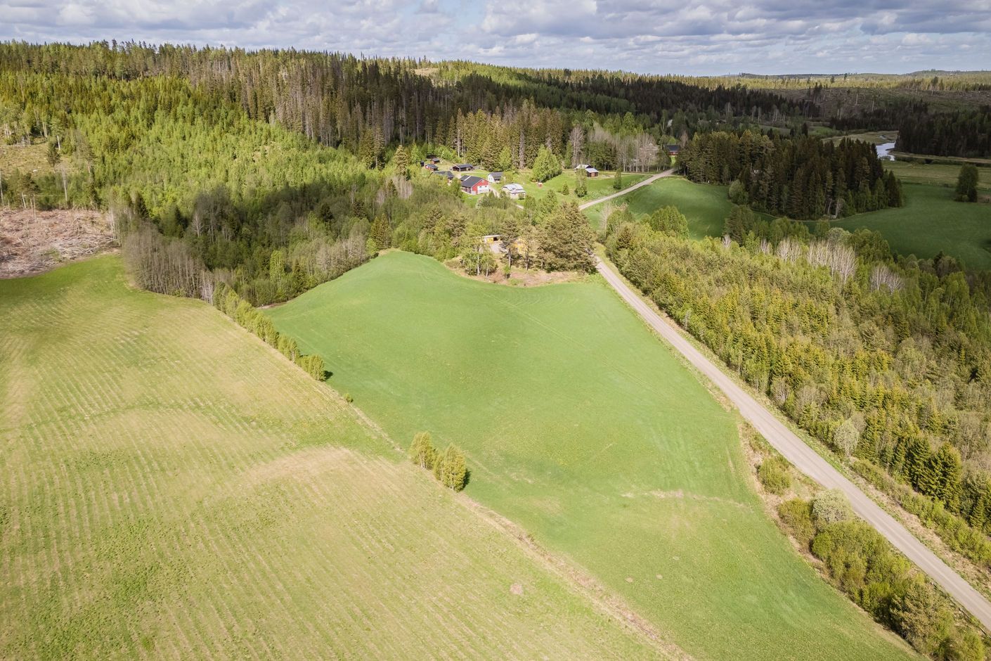 Välkommen till Sodalen 193