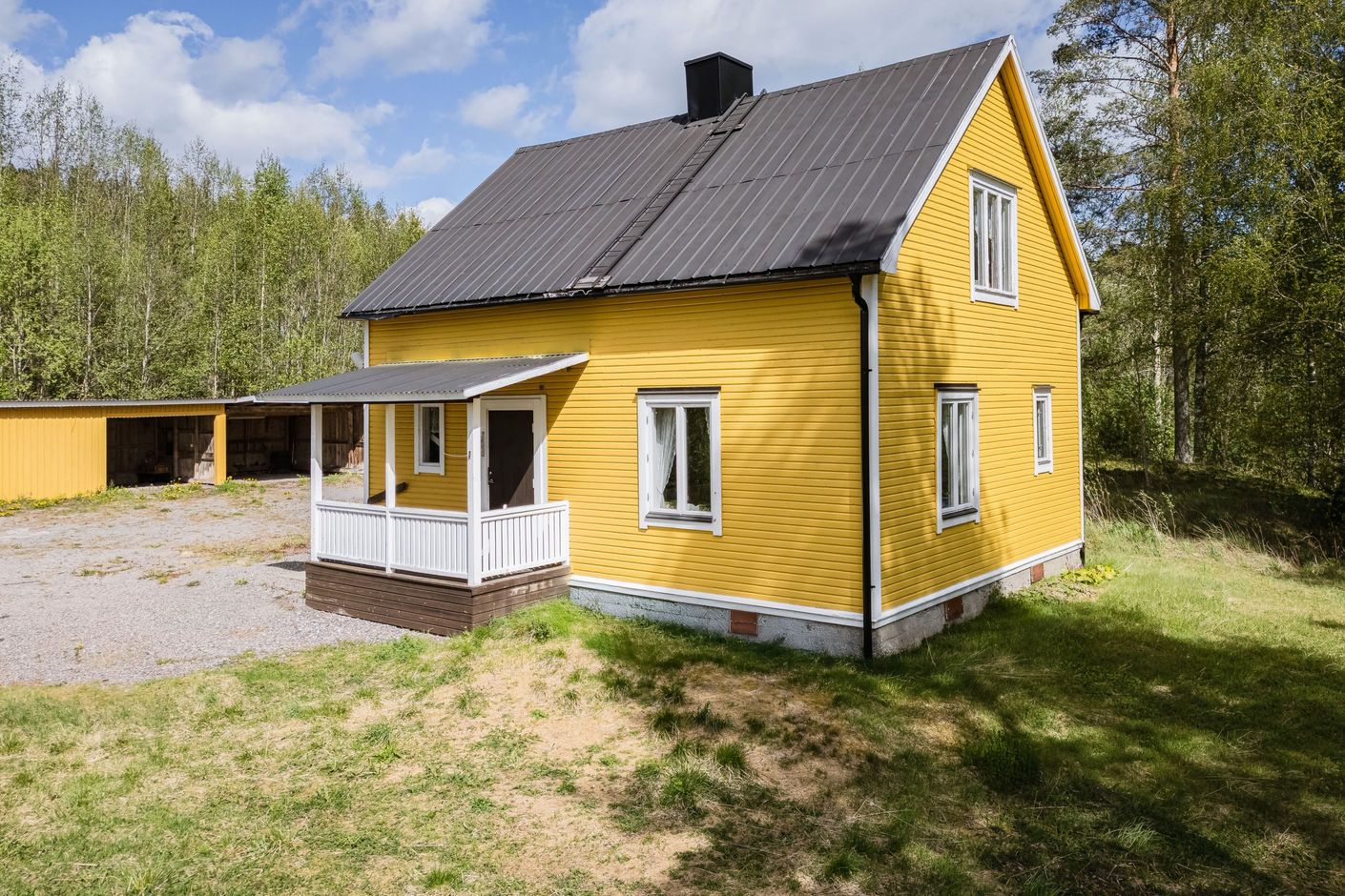 Välkommen till Sodalen 193