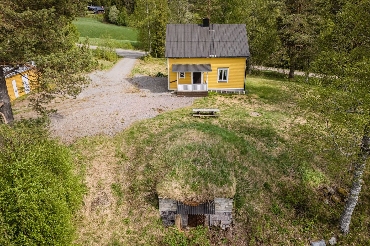 Välkommen till Sodalen 193