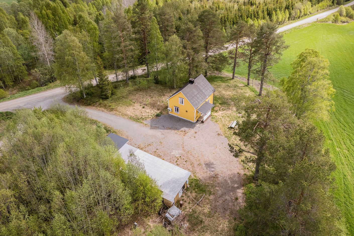Välkommen till Sodalen 193