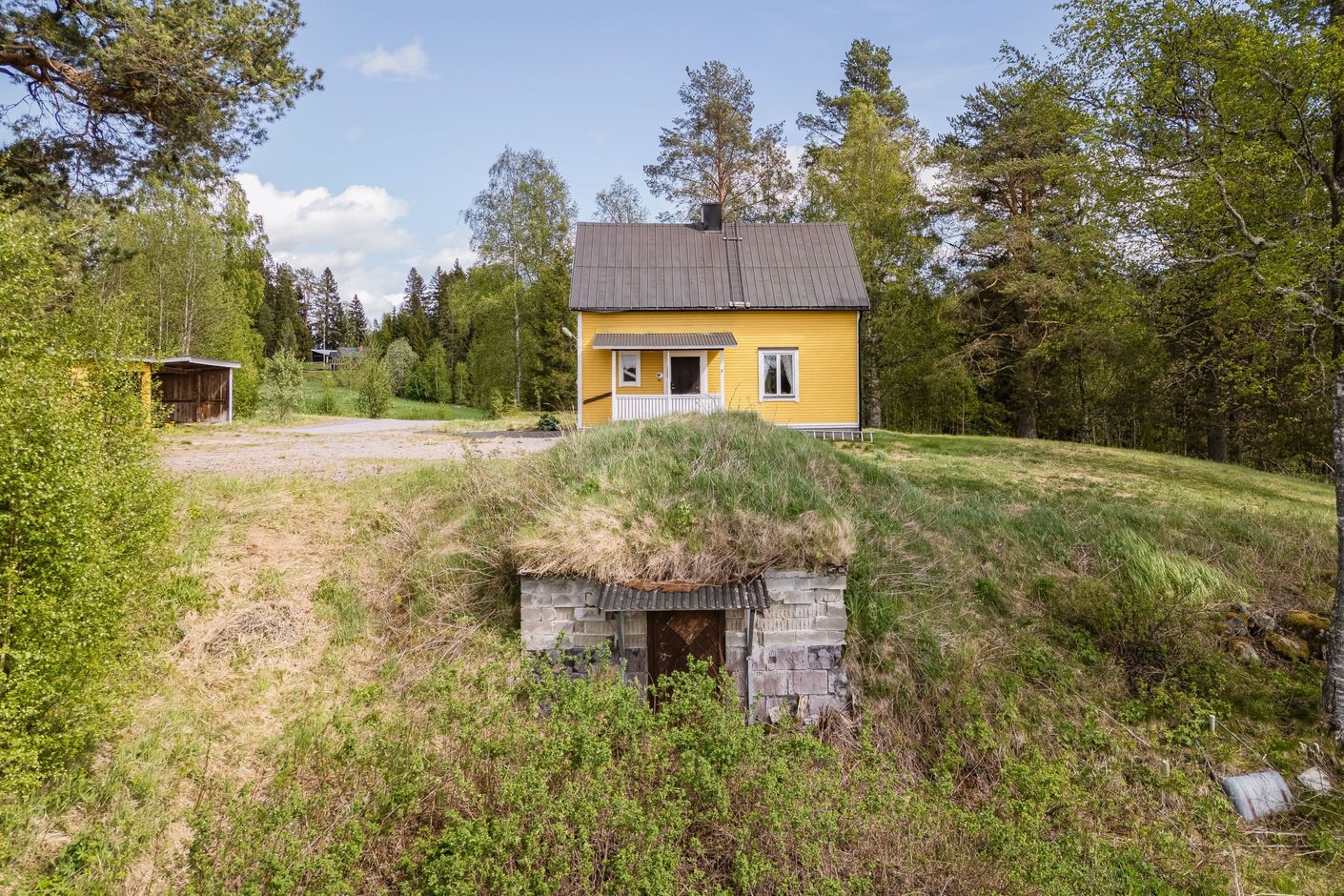 Välkommen till Sodalen 193