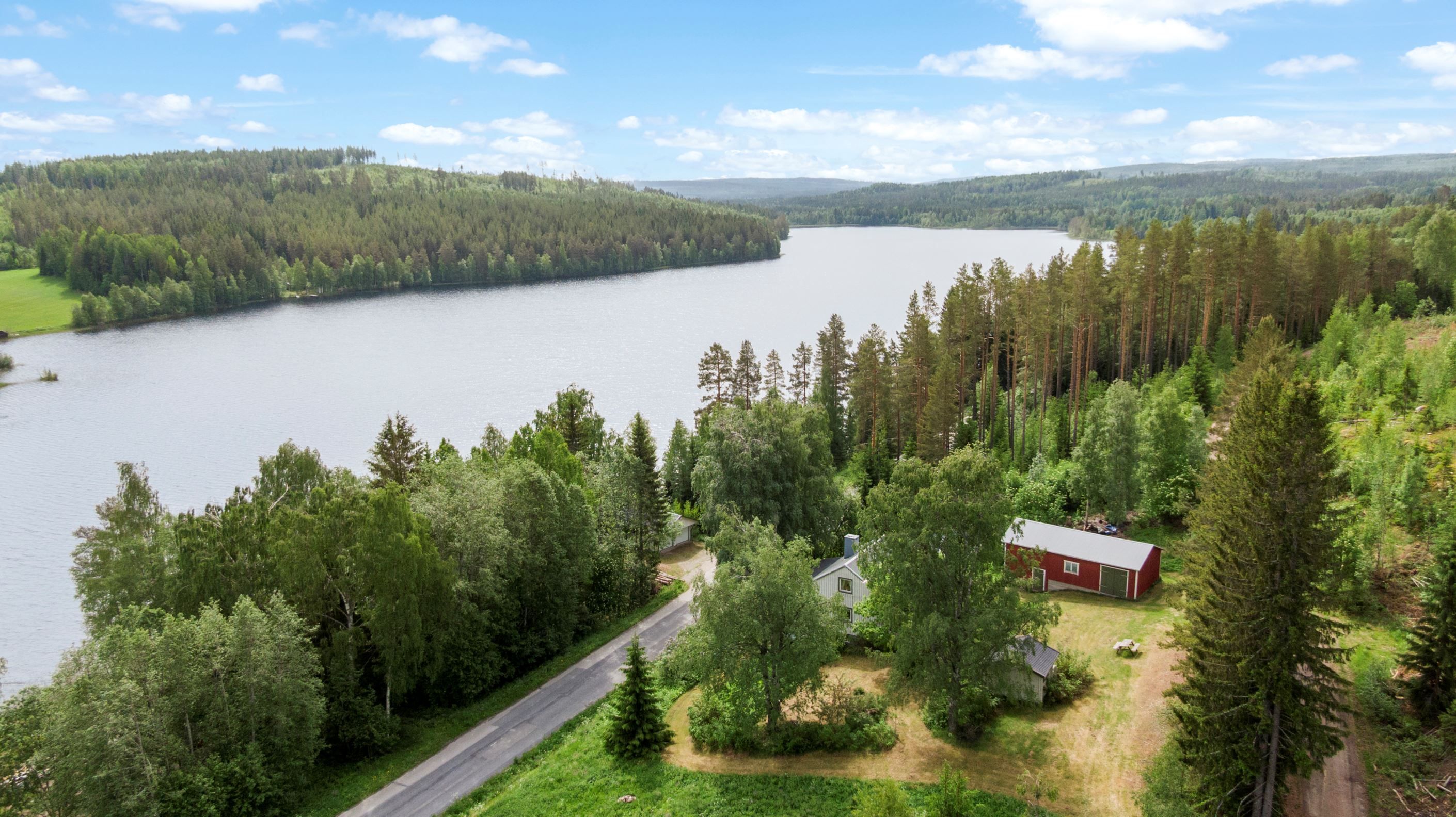 Välkommen till Munkbyn 509
