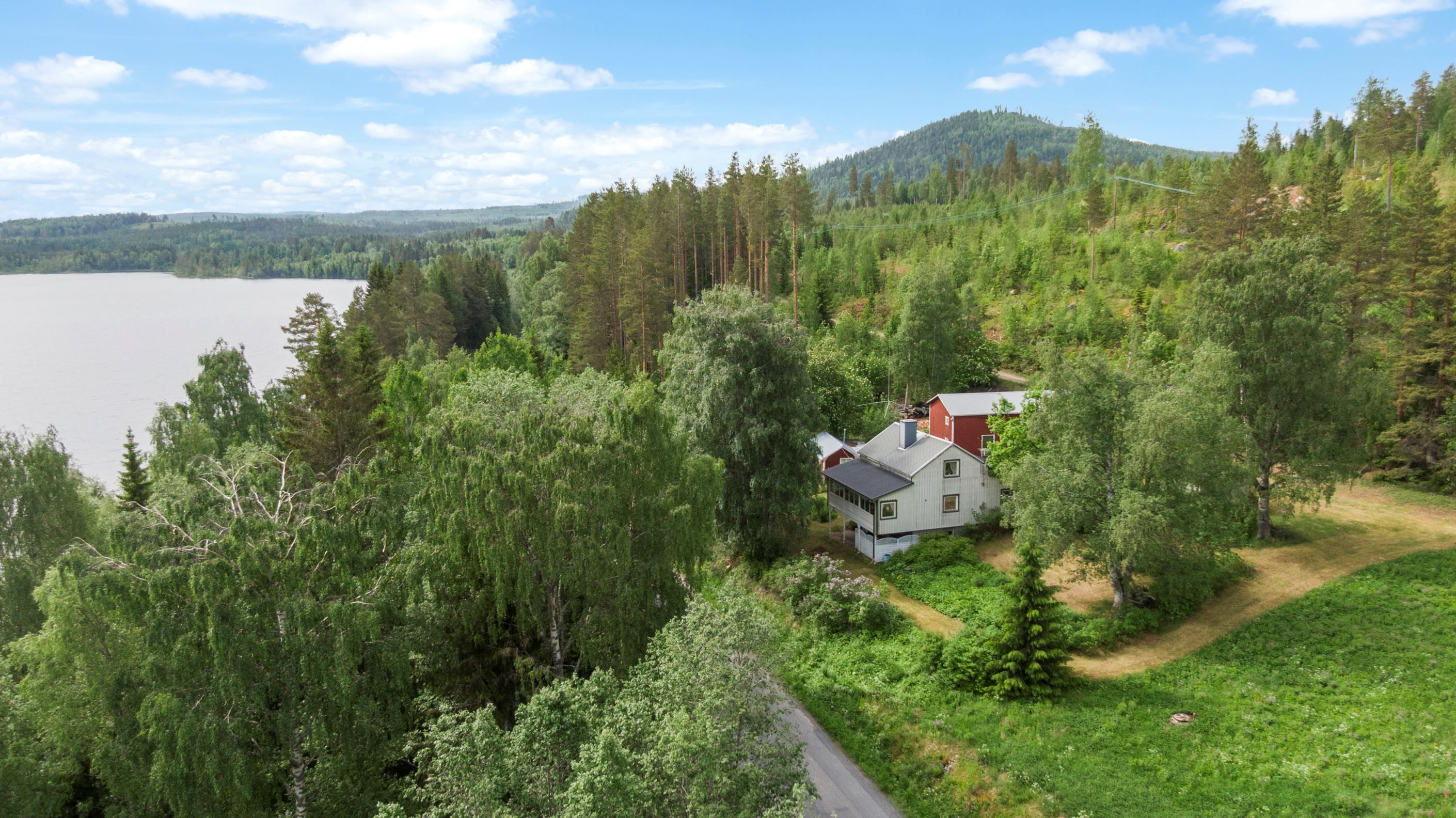 Välkommen till Munkbyn 509