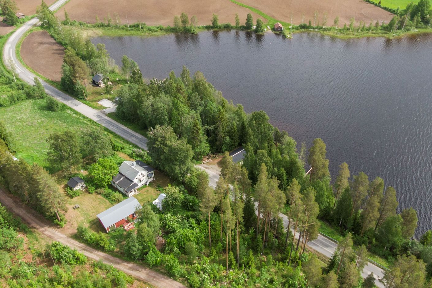 Välkommen till Munkbyn 509