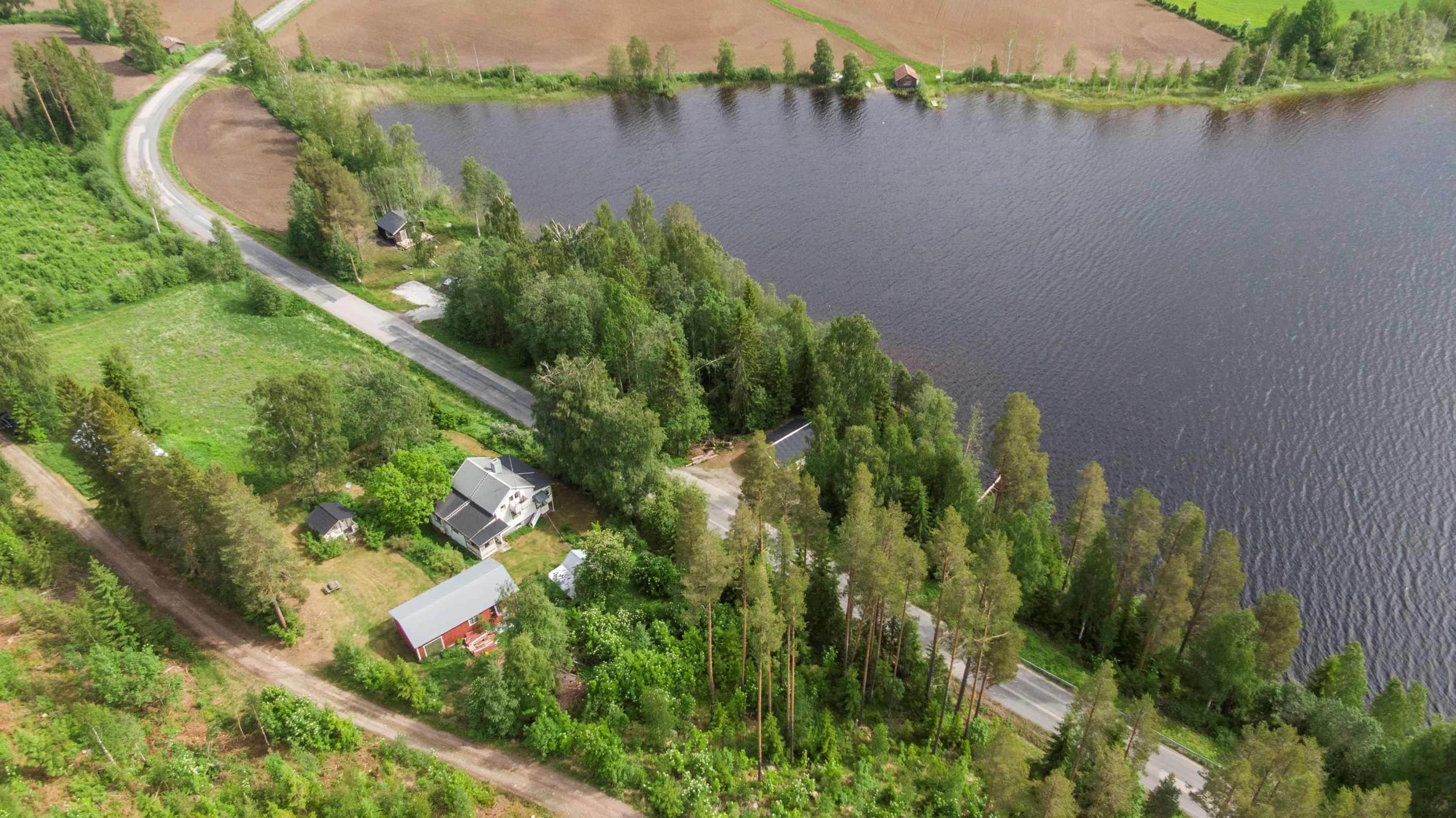 Välkommen till Munkbyn 509