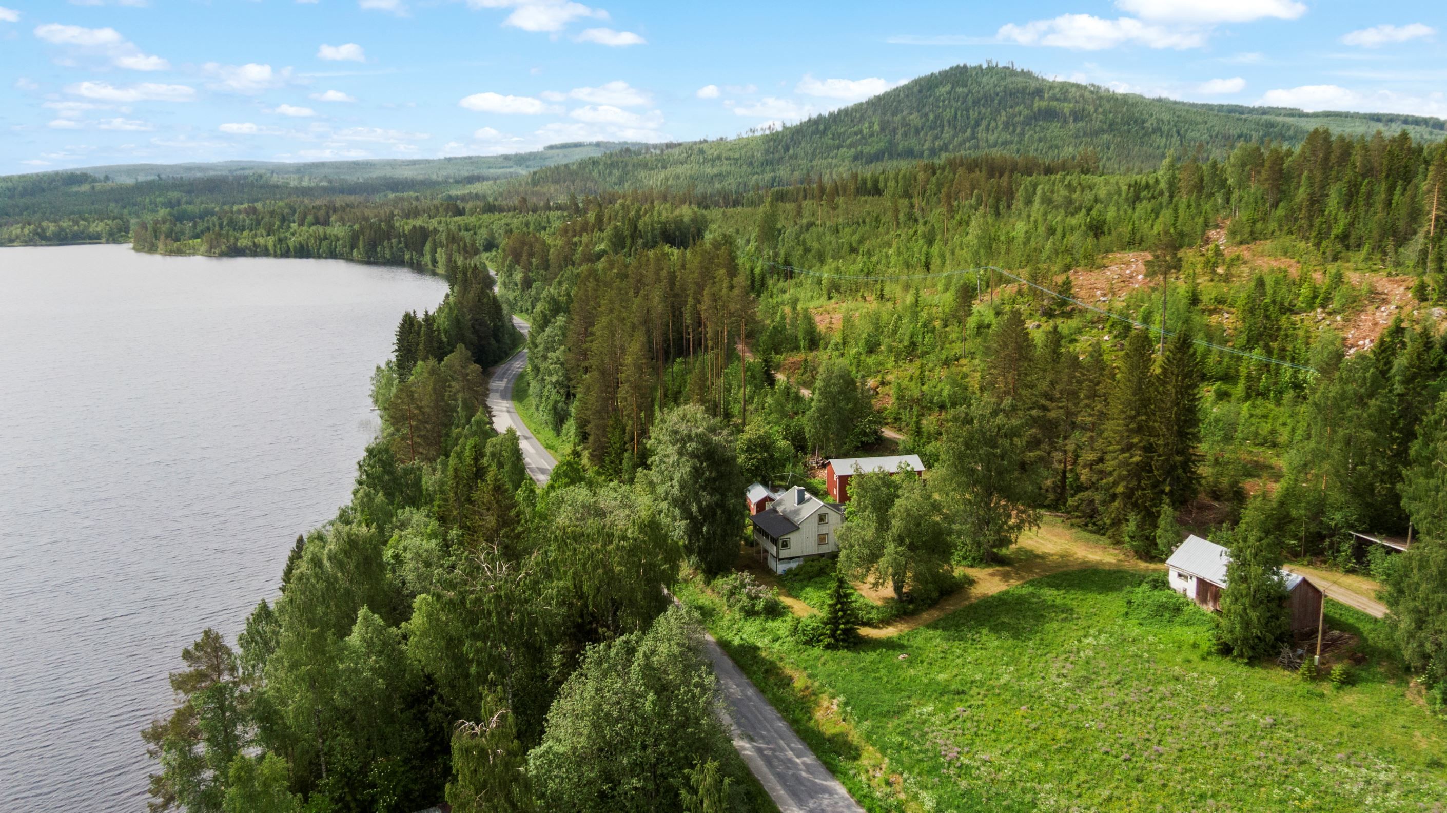 Välkommen till Munkbyn 509