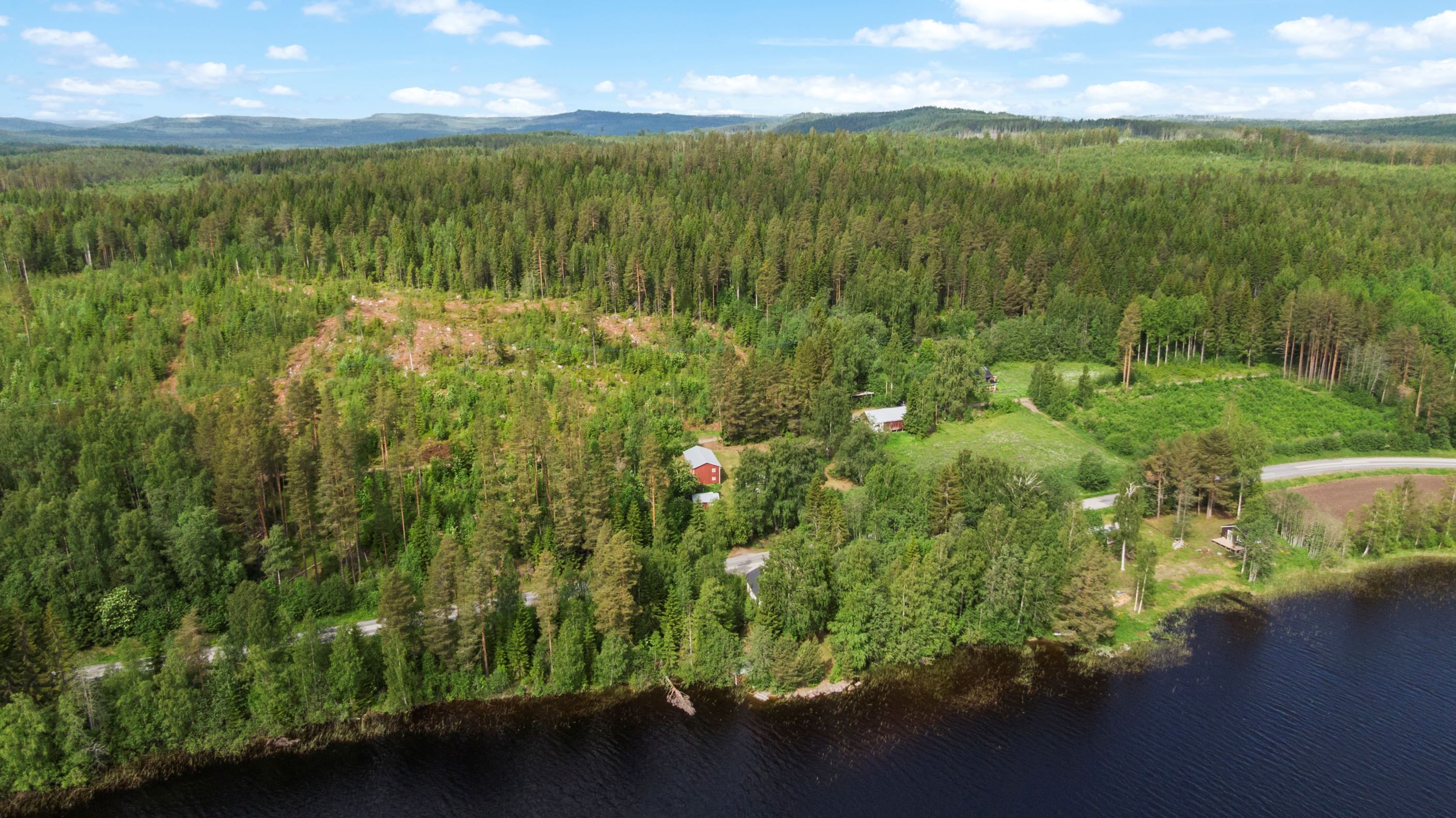 Välkommen till Munkbyn 509