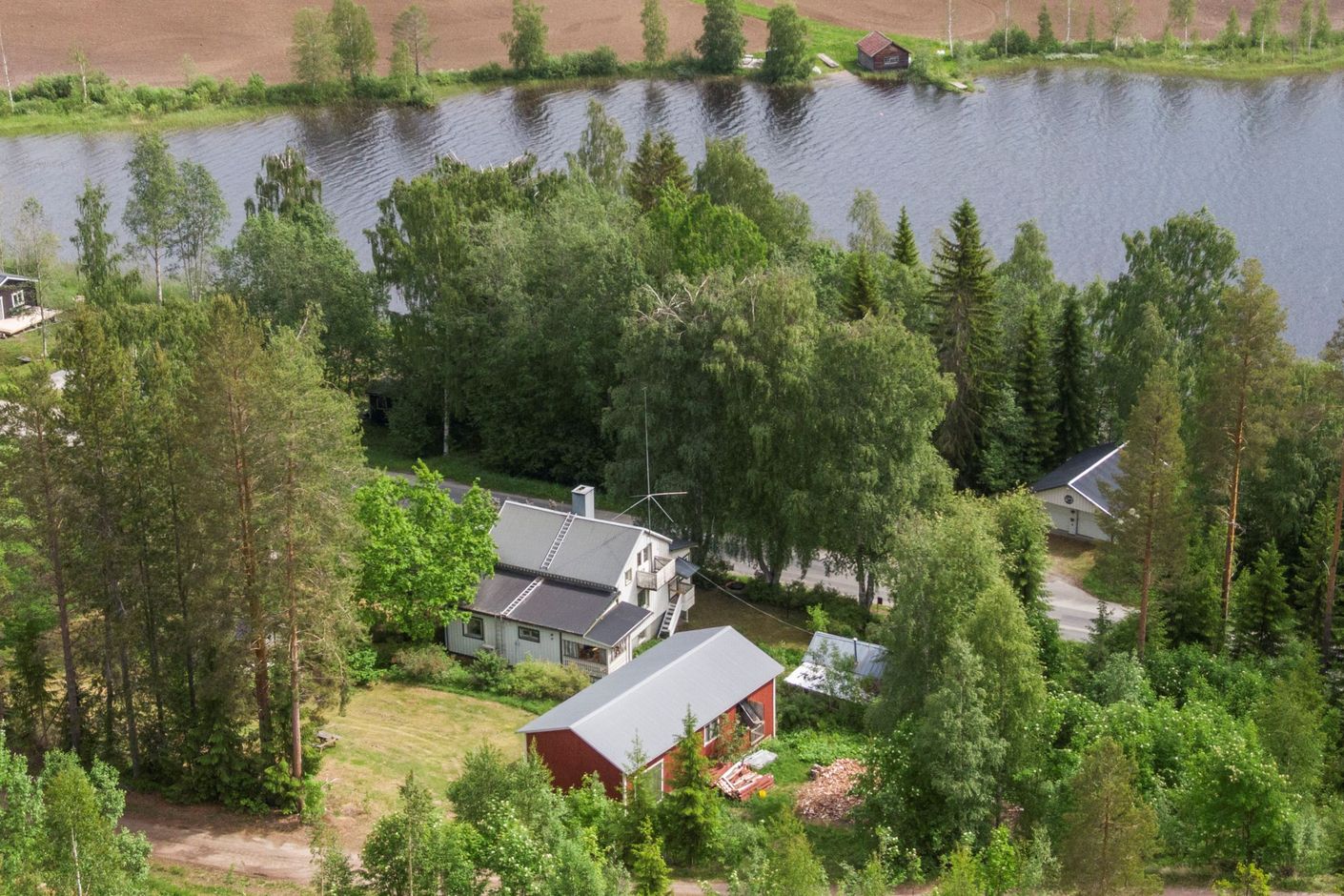 Välkommen till Munkbyn 509