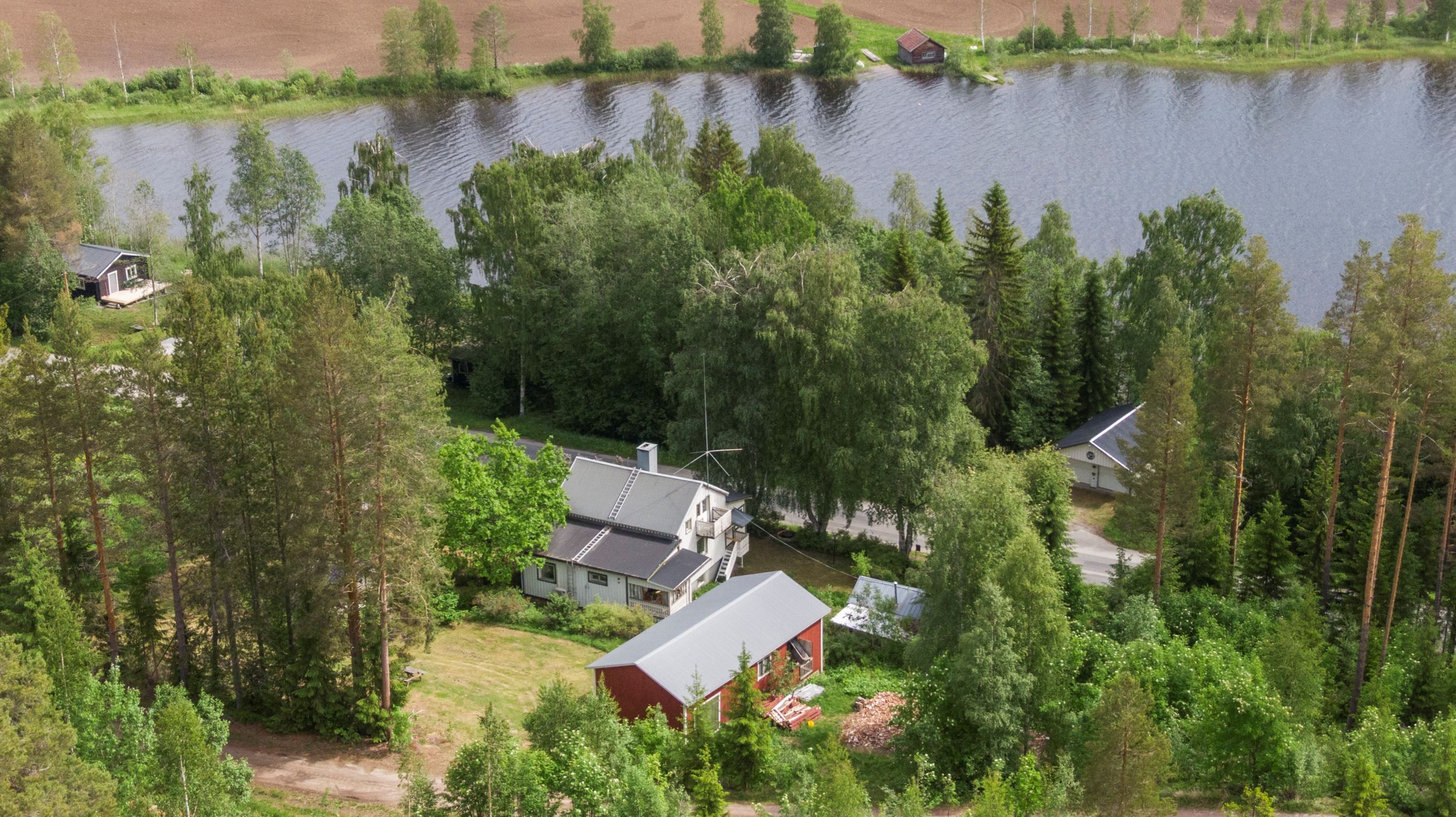 Välkommen till Munkbyn 509