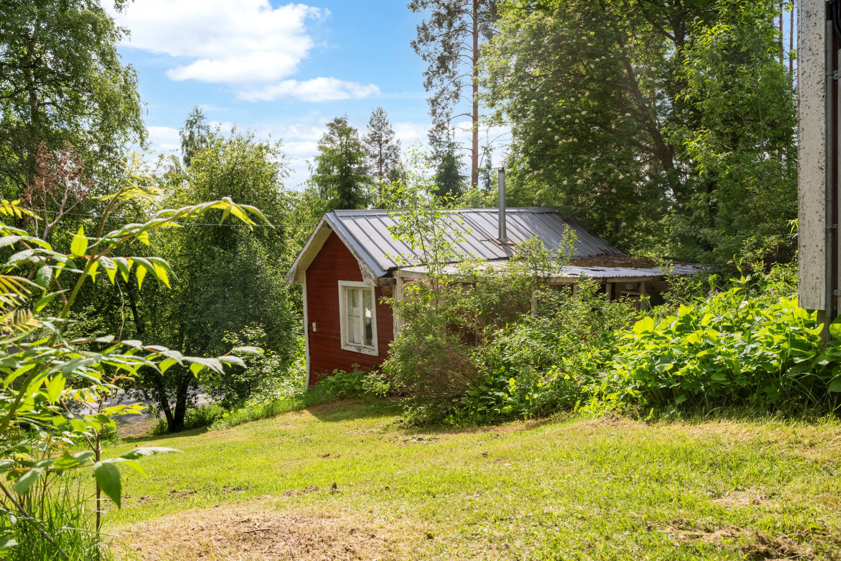 Gården