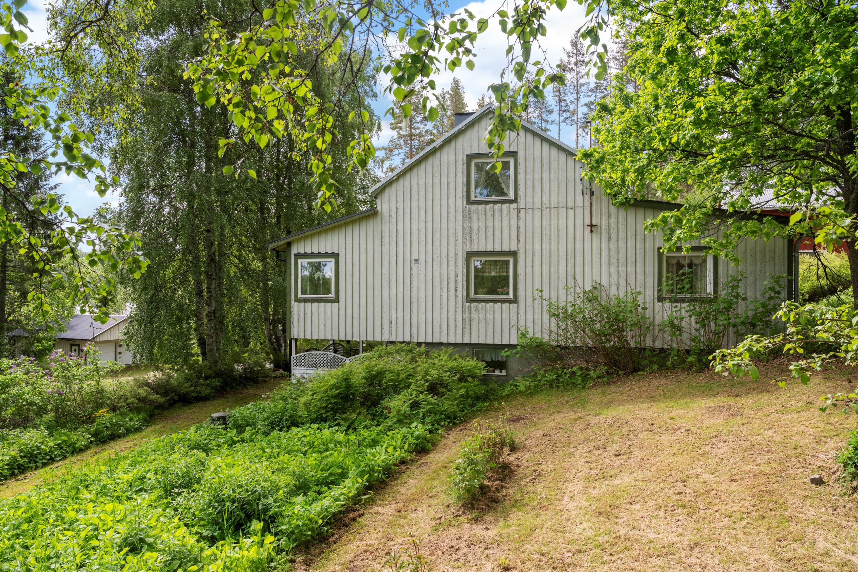 Välkommen till Munkbyn 509