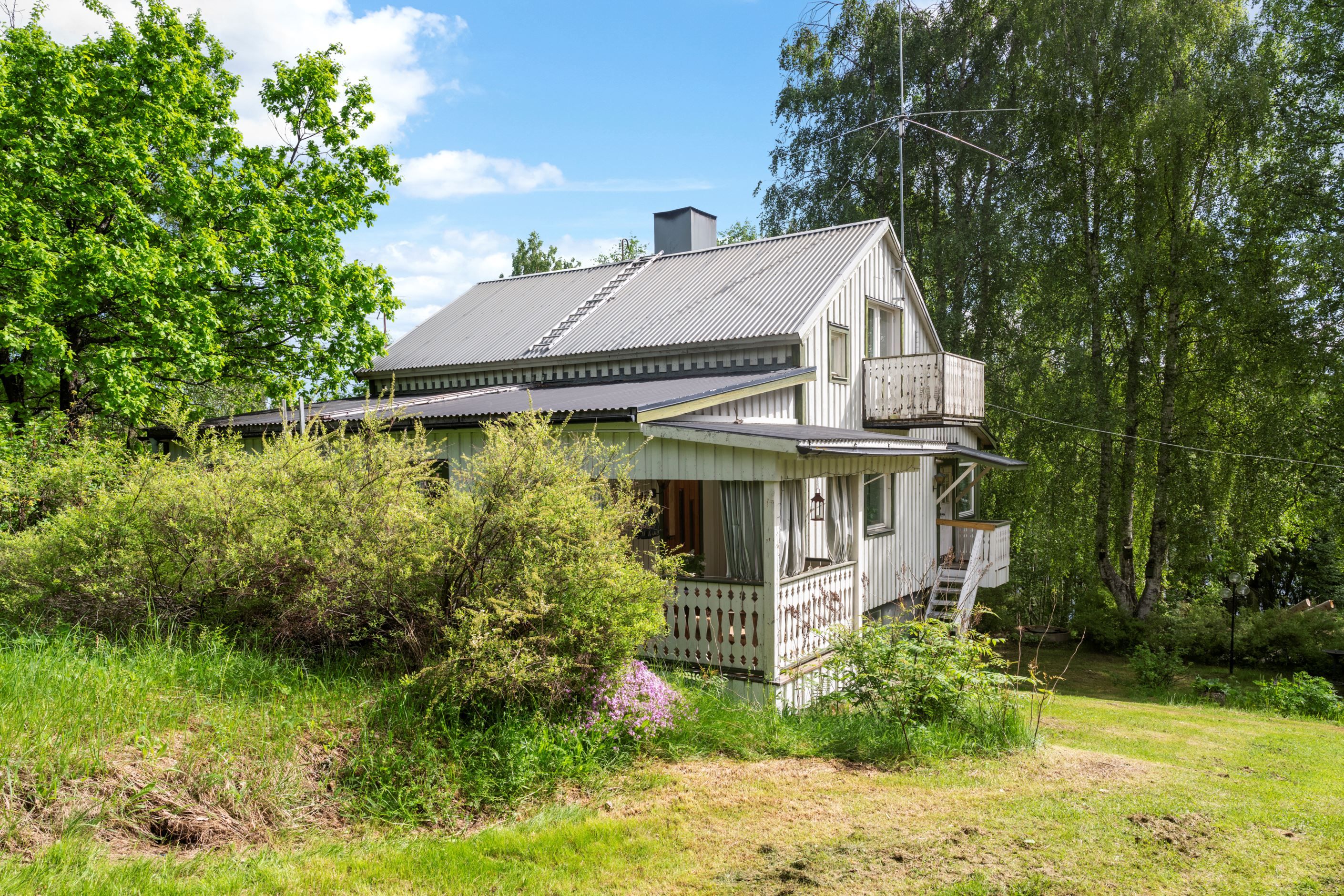 Välkommen till Munkbyn 509