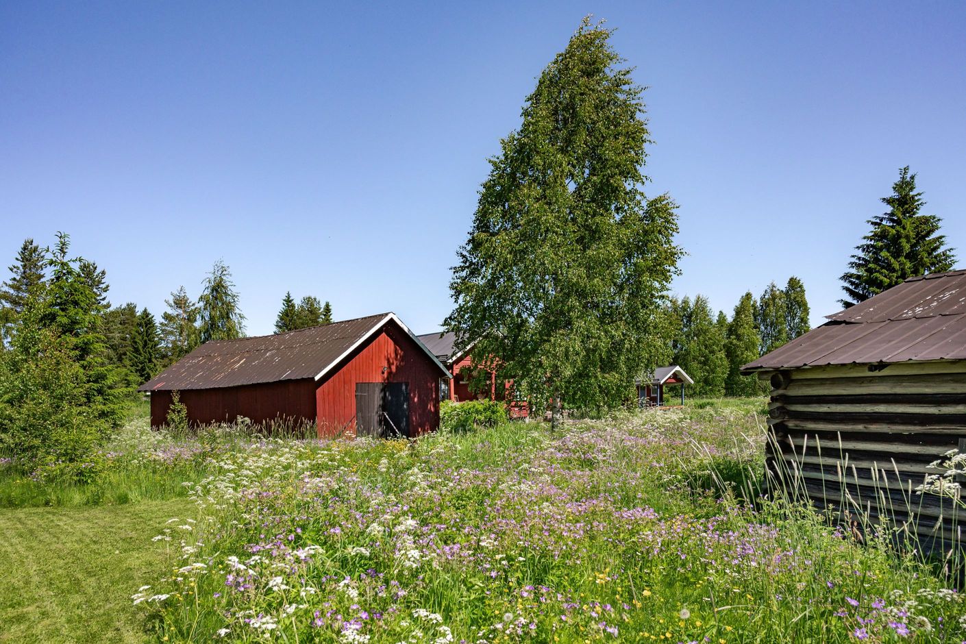 Gården