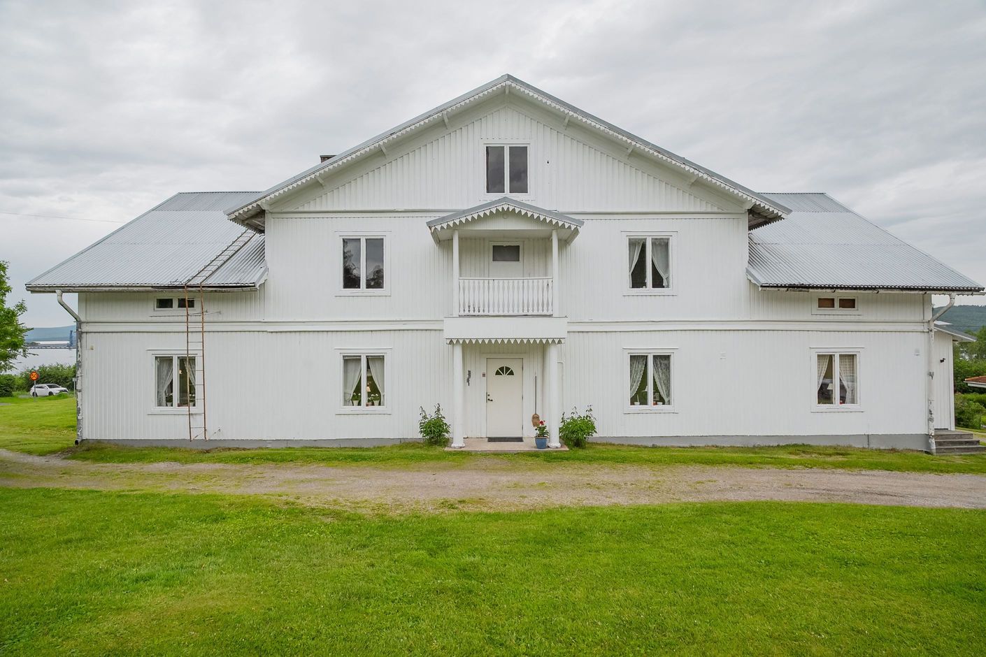 Välkomna till Dehlinsväg 1