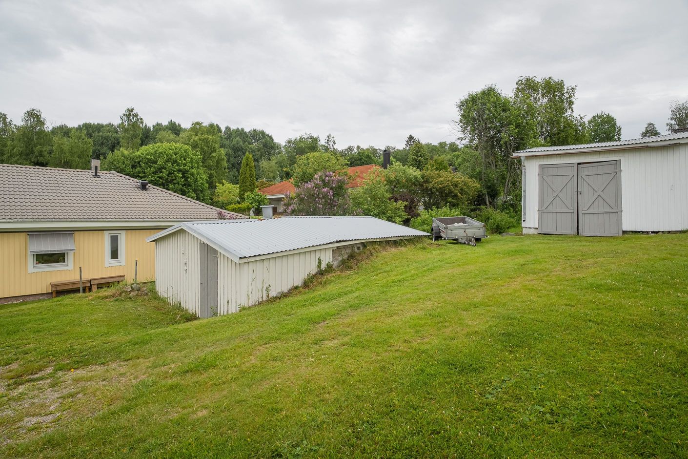 Jordkällaren