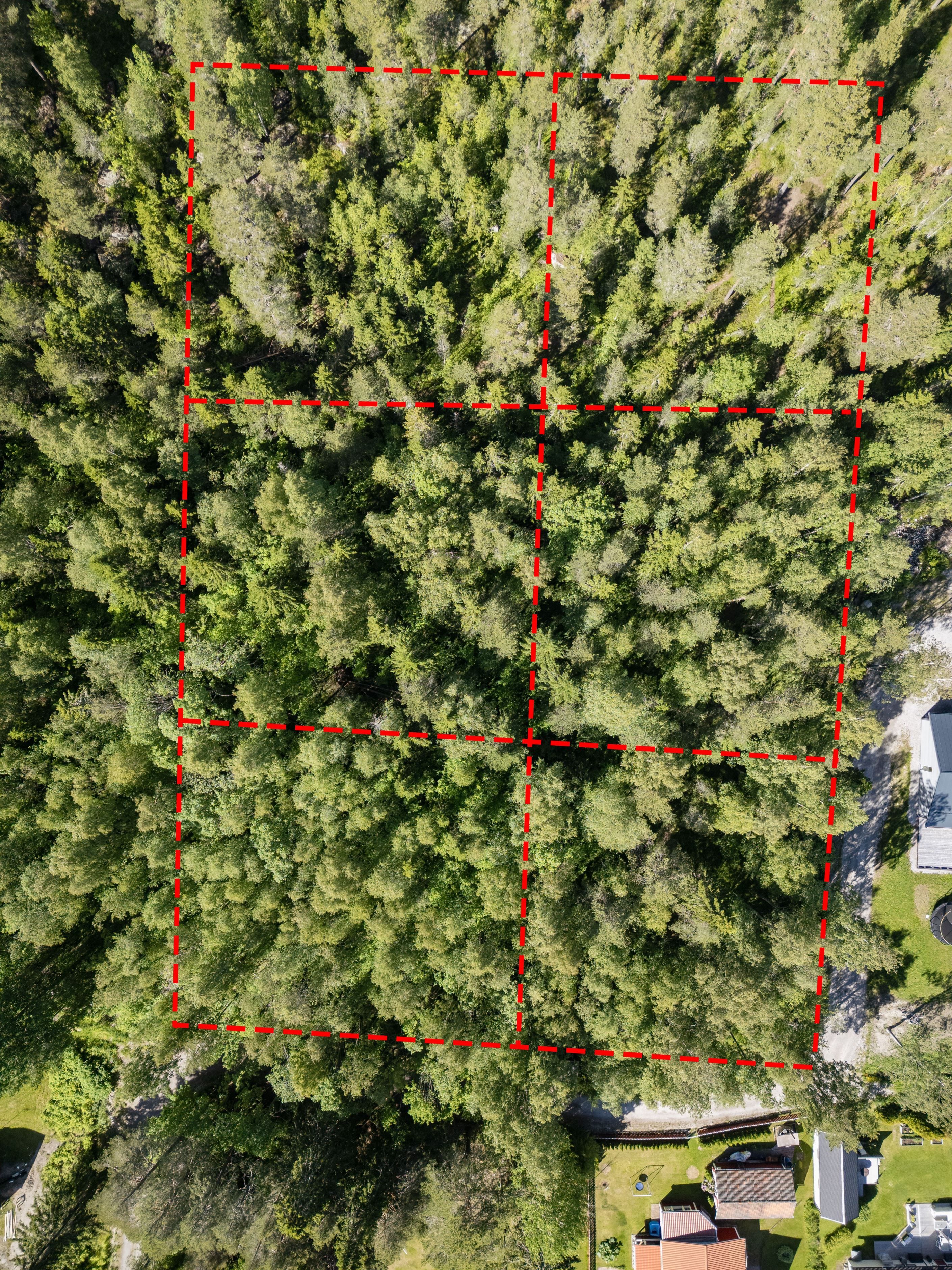 Välkomna till Flintåsvägen 12-22