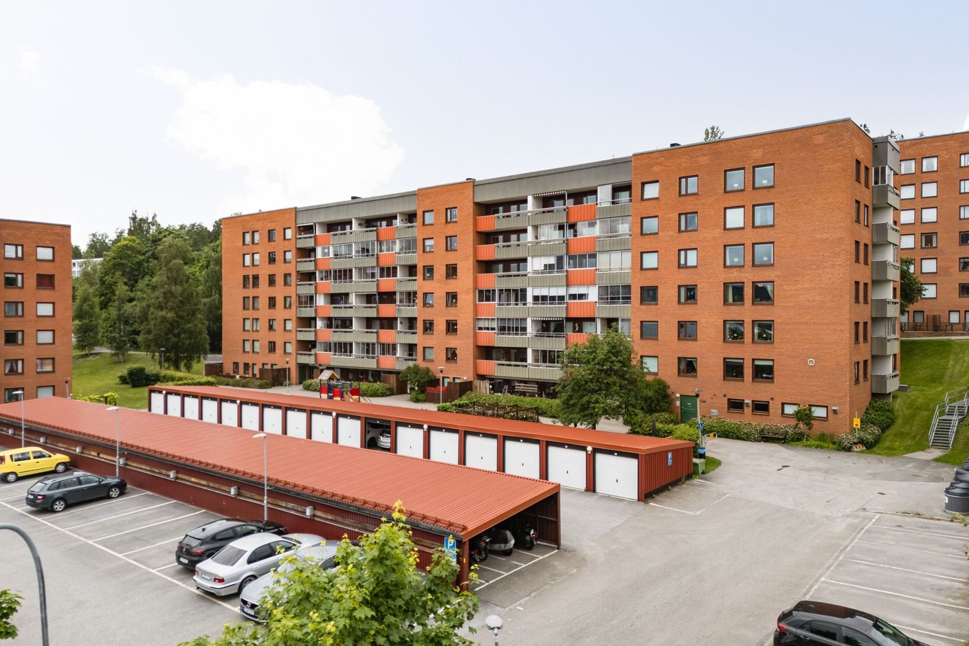 Korstavägen 3