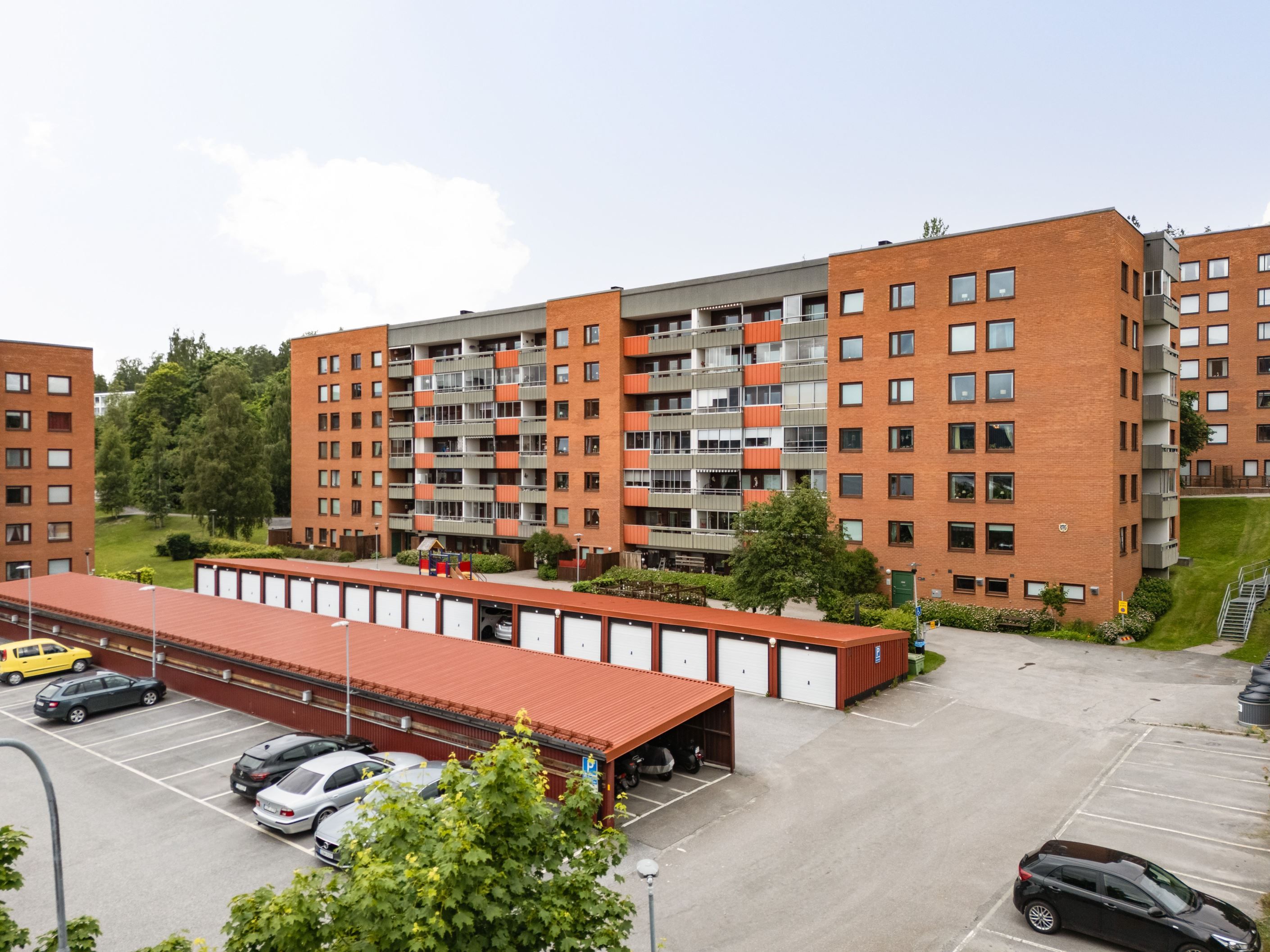 Korstavägen 3