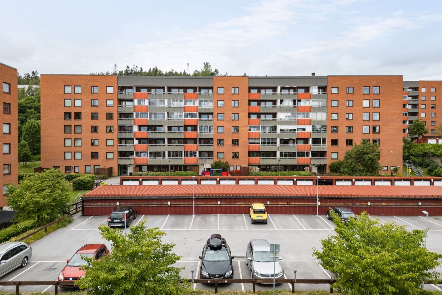 Korstavägen 3