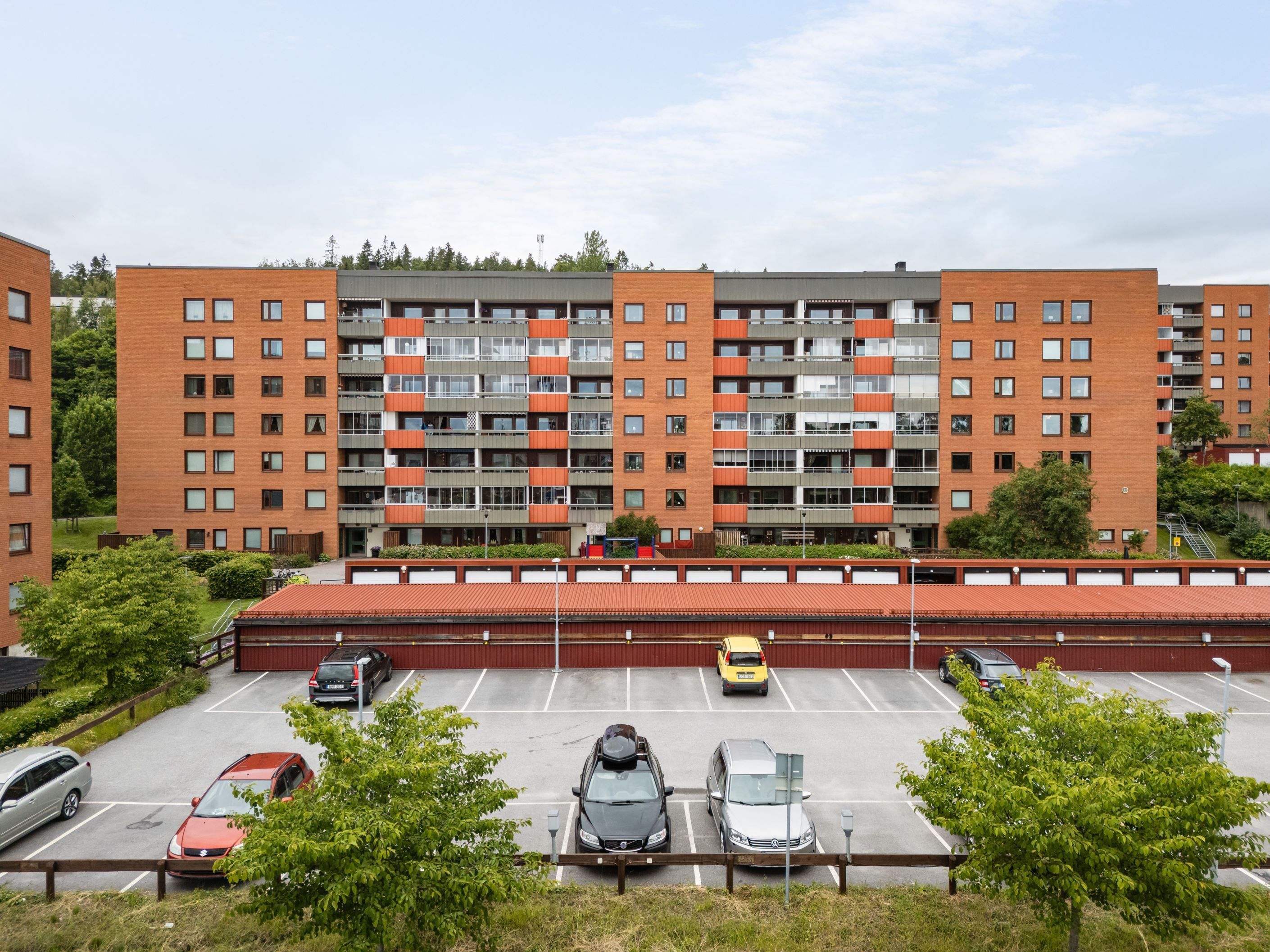Korstavägen 3