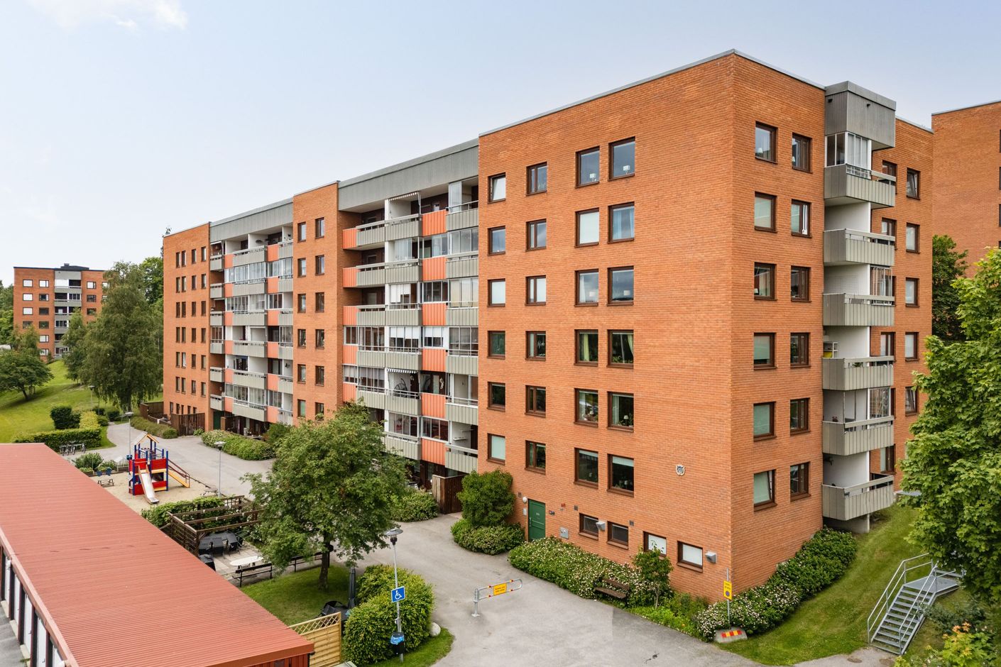 Korstavägen 3