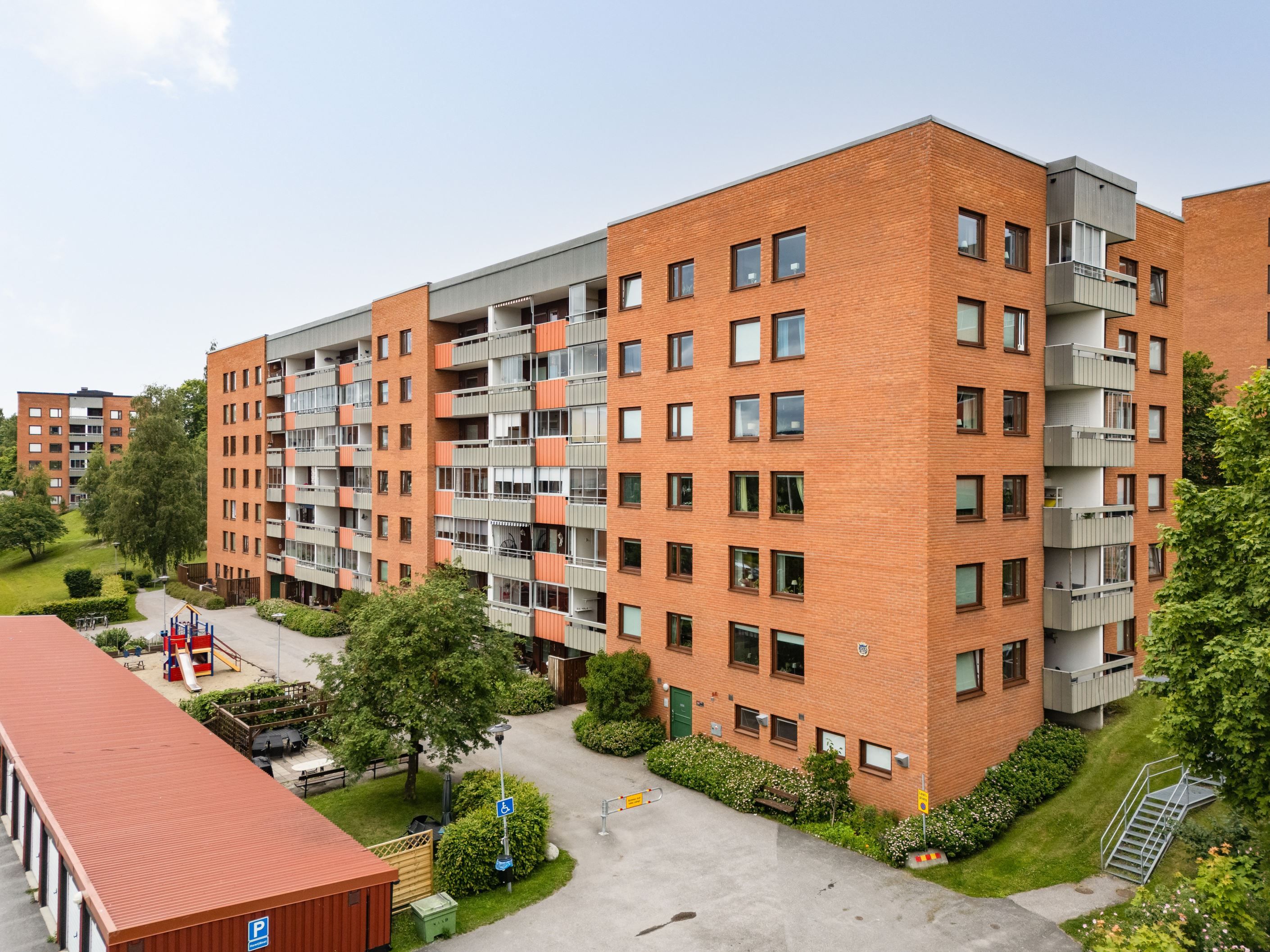 Korstavägen 3