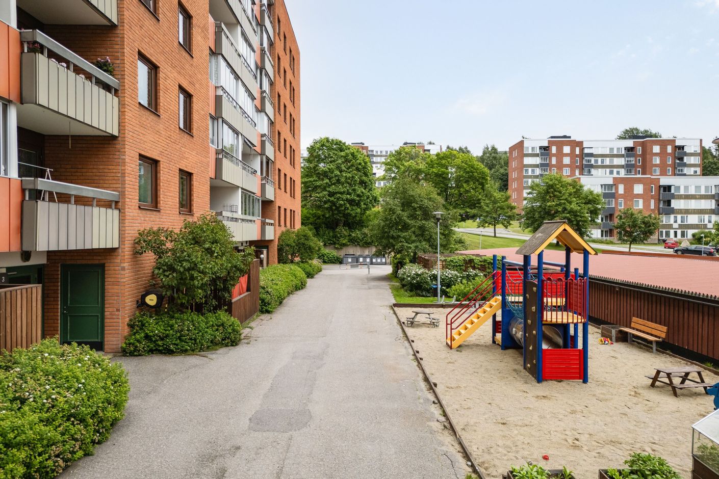 Korstavägen 3