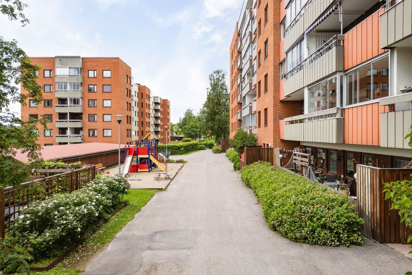 Korstavägen 3