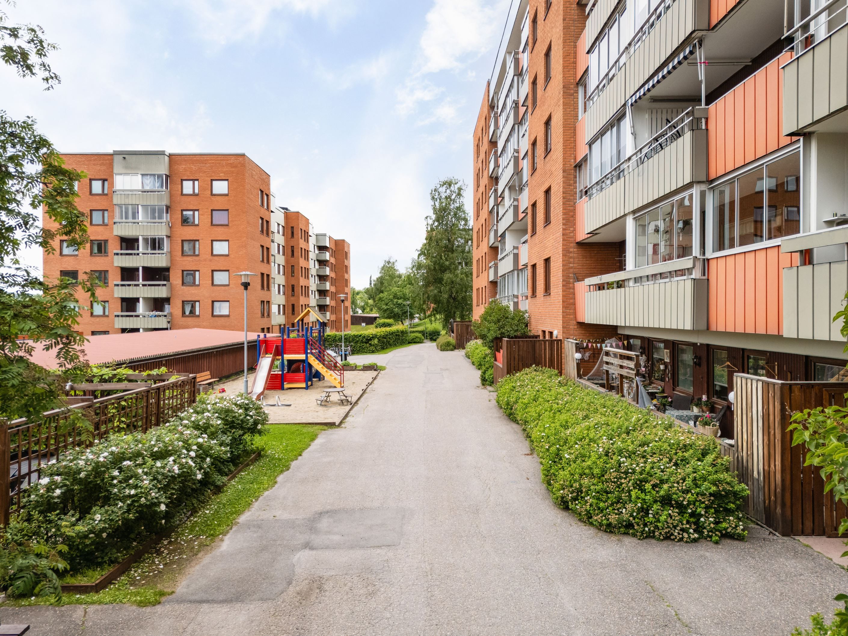Korstavägen 3