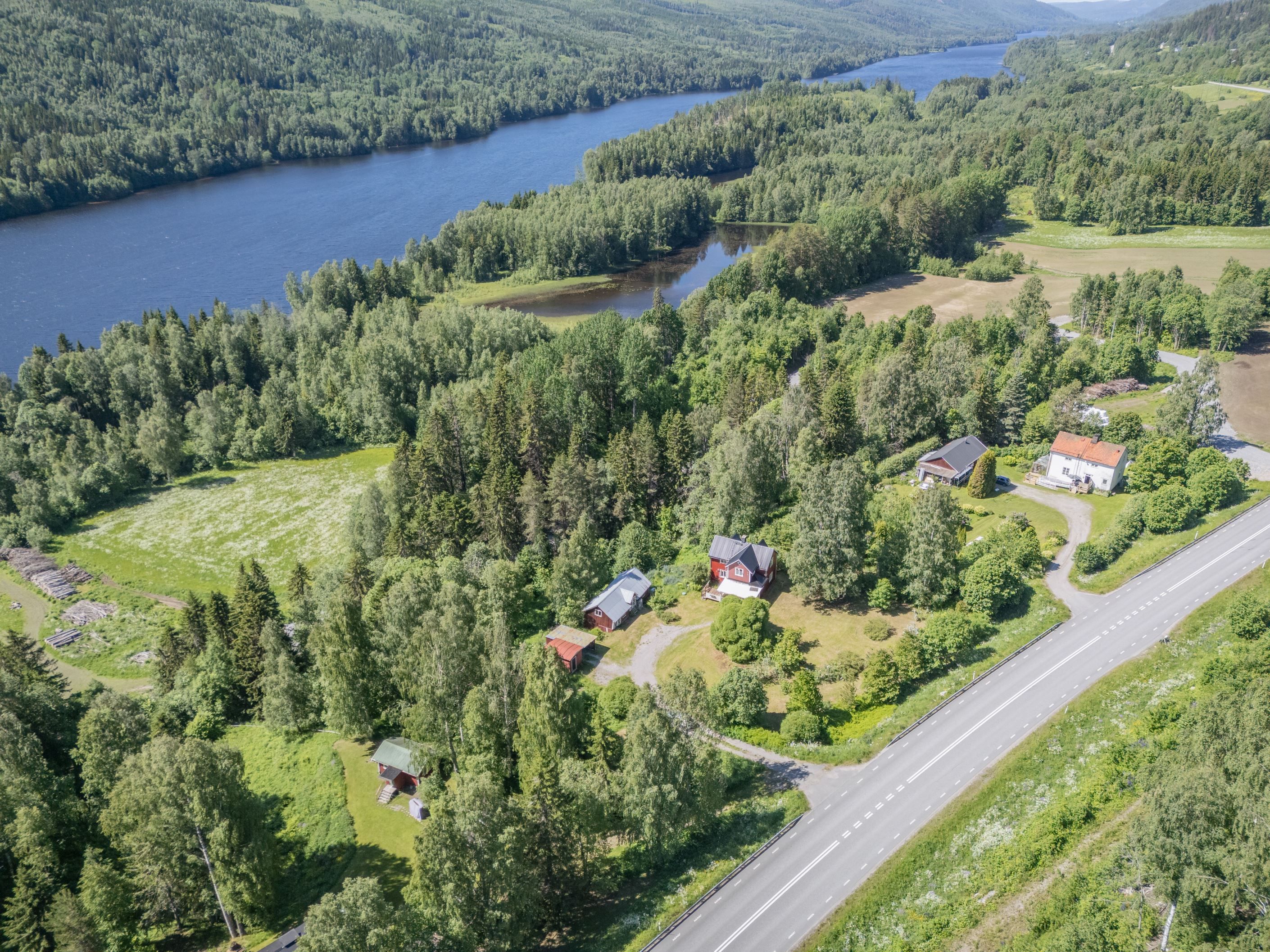 Välkommen till Hallsta 115