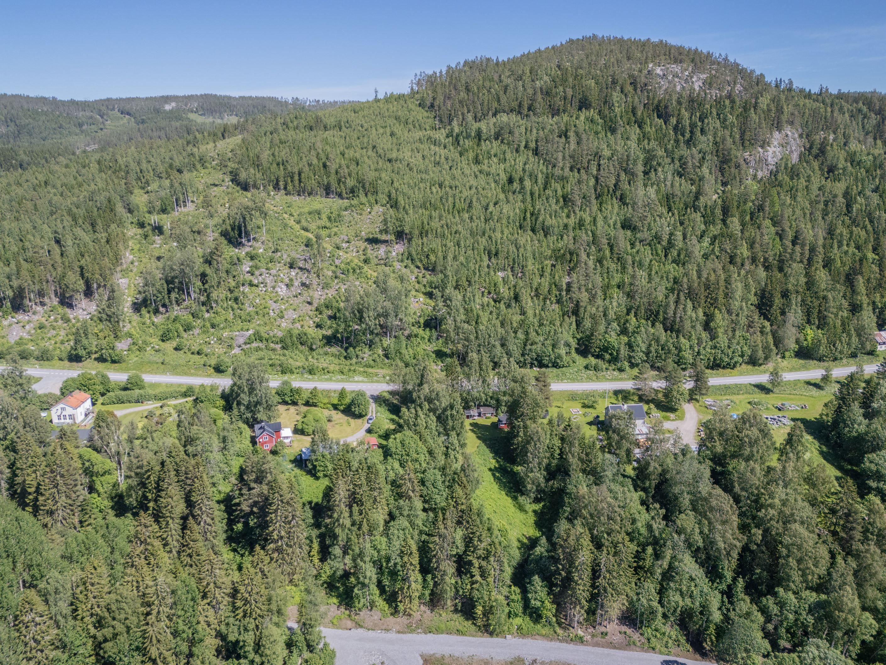 Välkommen till Hallsta 115