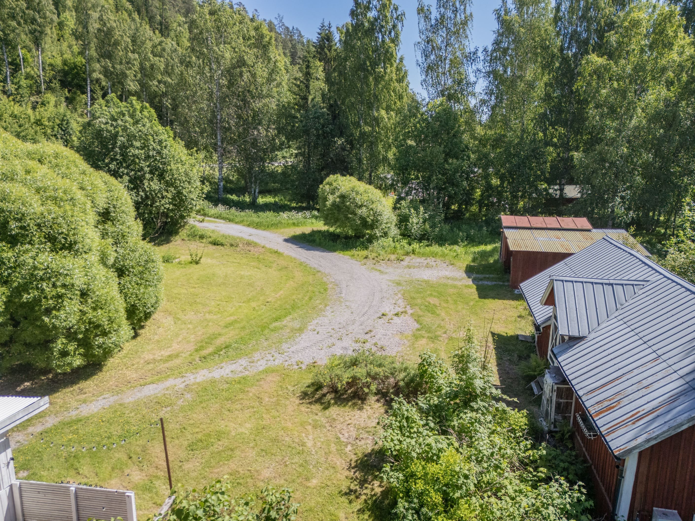 Välkommen till Hallsta 115